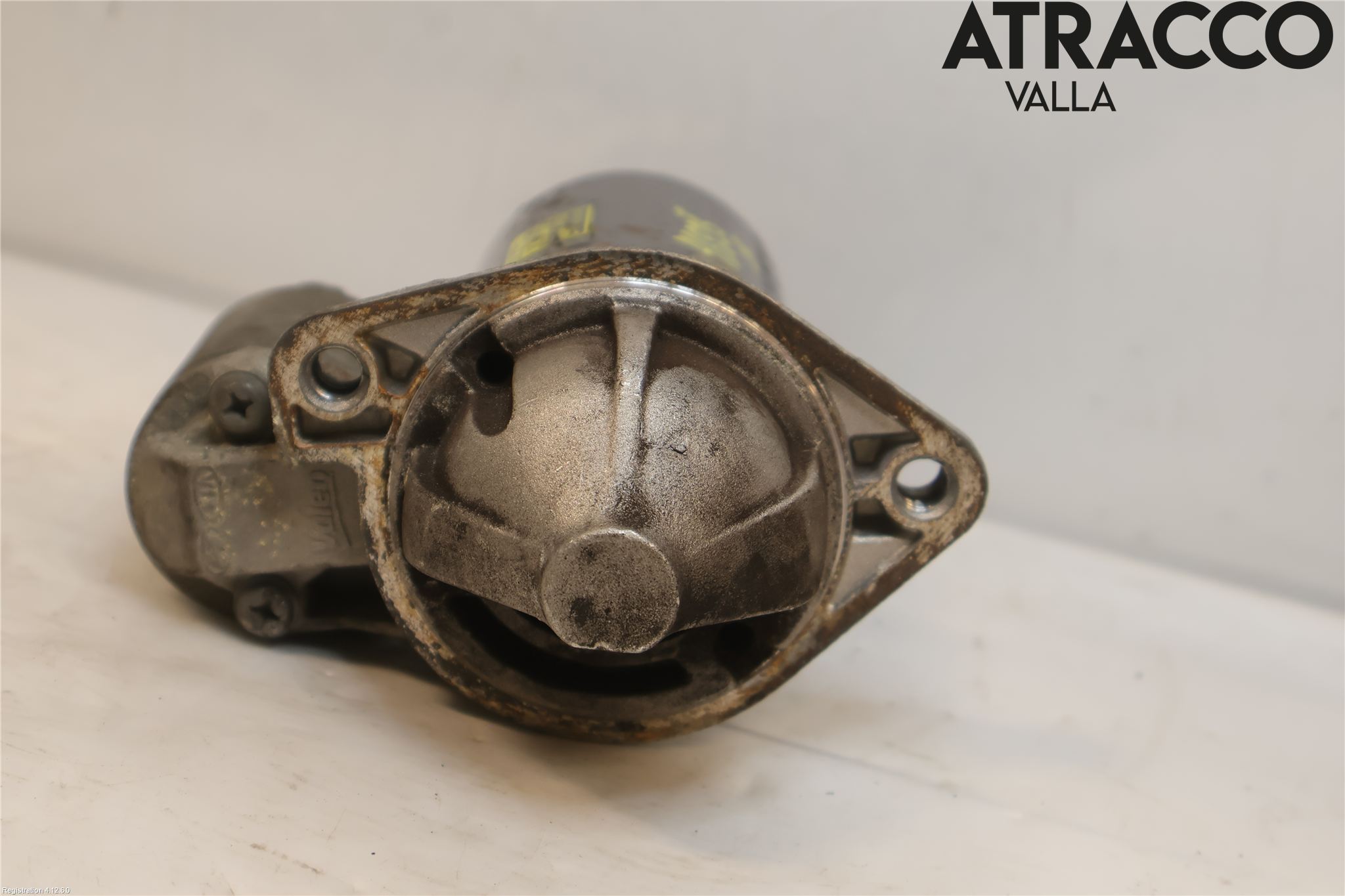 Kia CEED 12-18 Startmotor Diesel