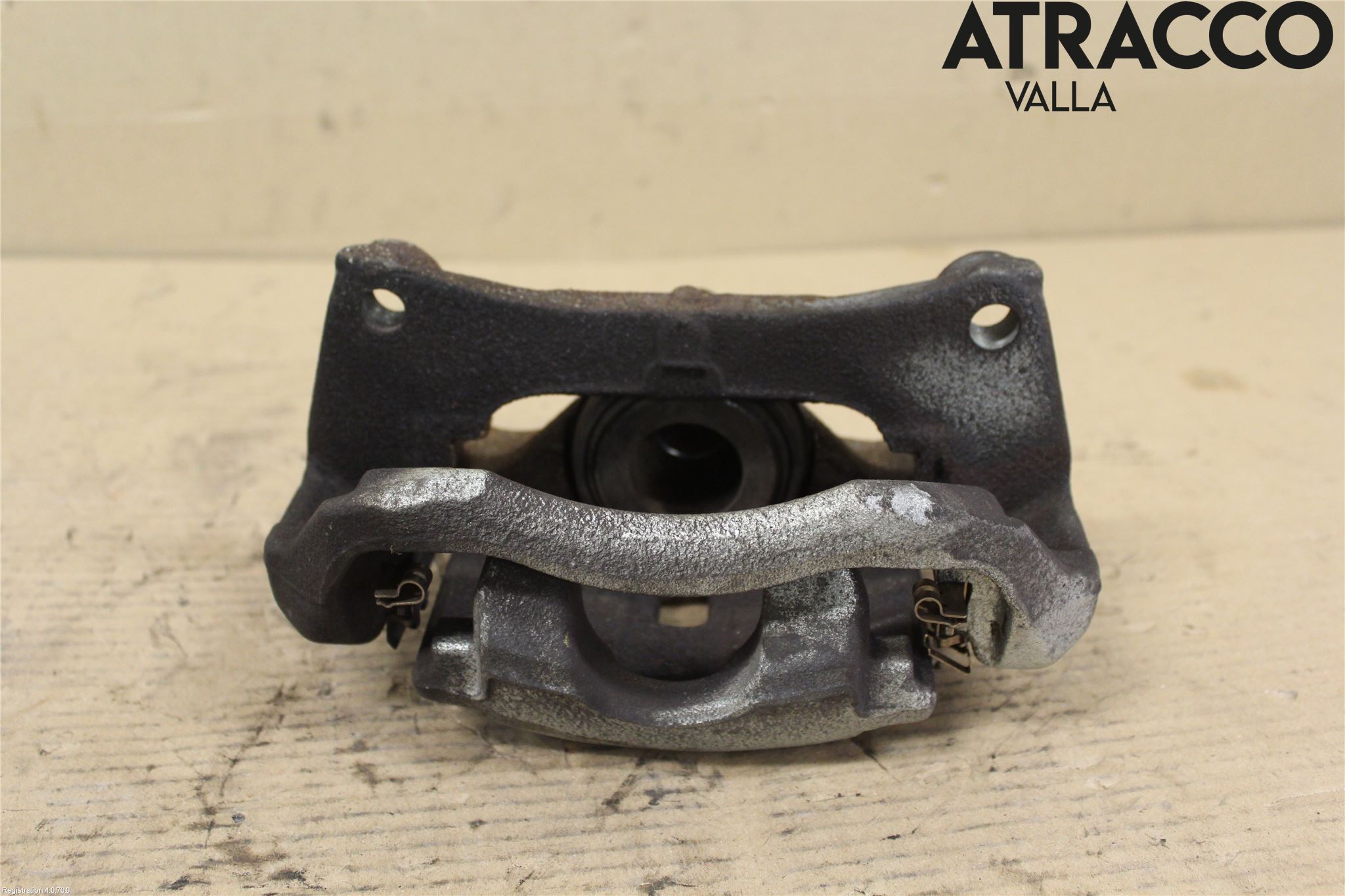 Mazda 3 III 14-19 Bromsok Fram Höger