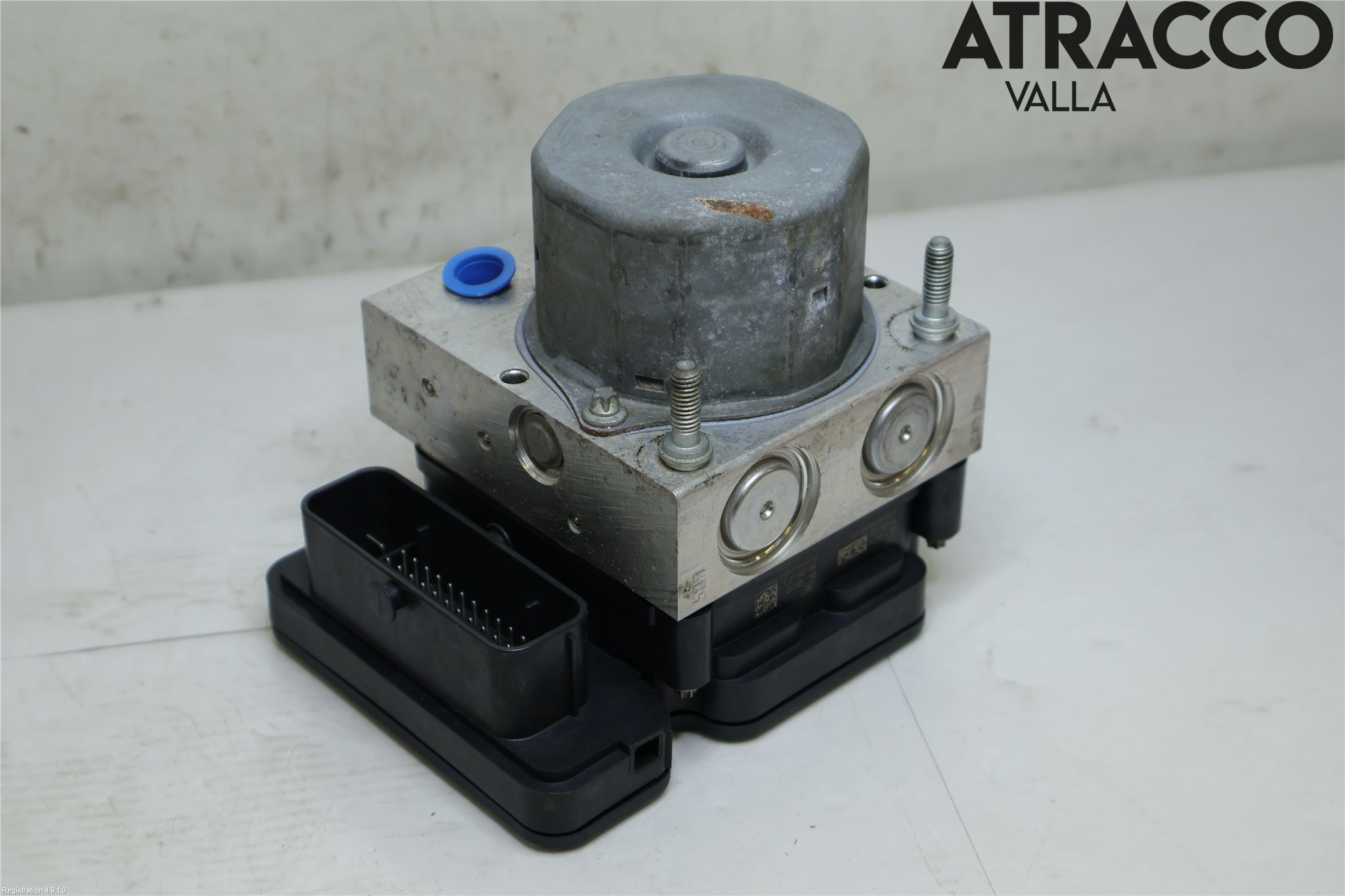 Mercedes-Benz MB B-KLASS (W246/W242) 12-19 Abs Hydraulaggregat