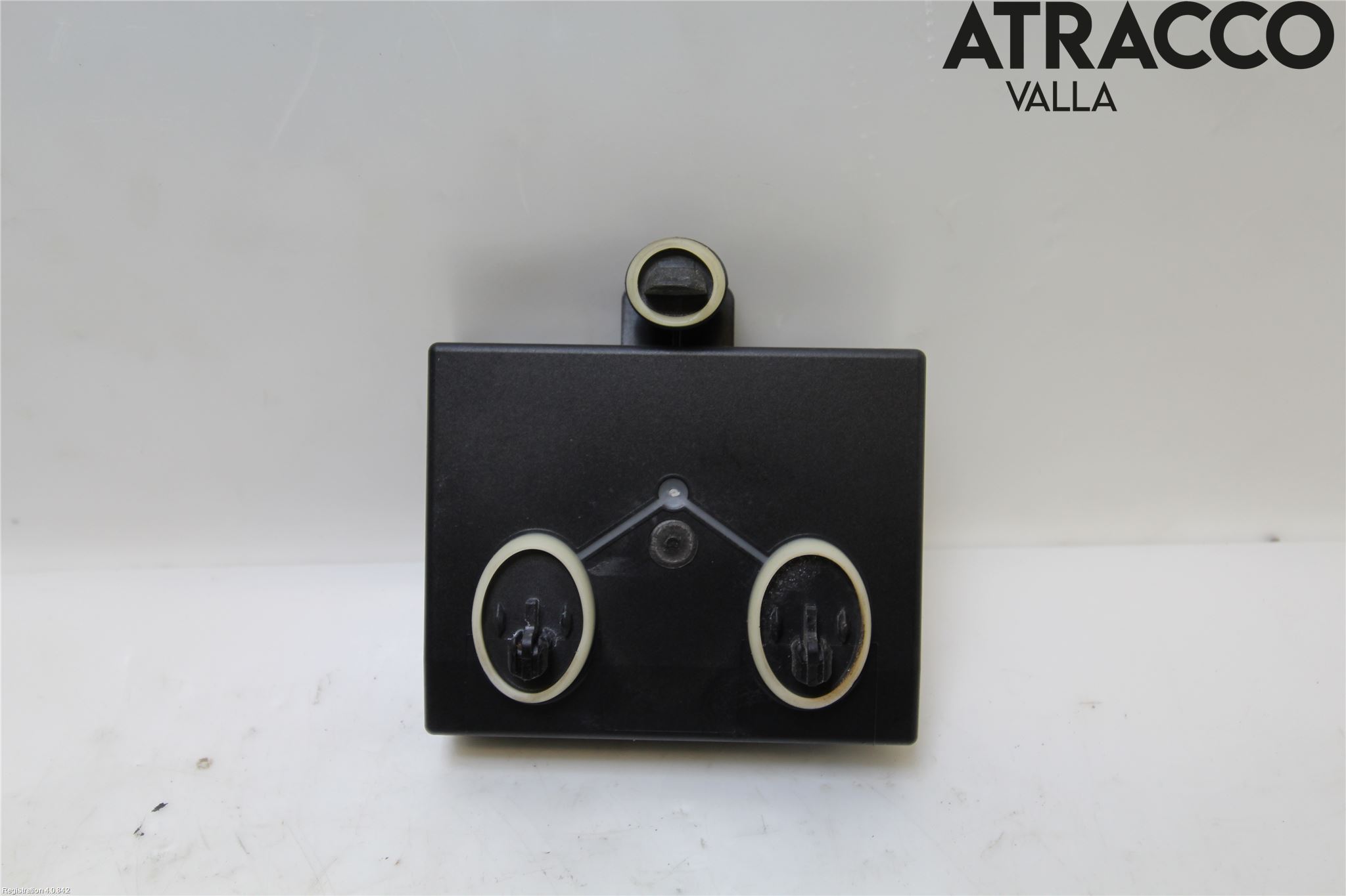 Audi A6 ALLROAD 12-18 Styrenhet Dörr