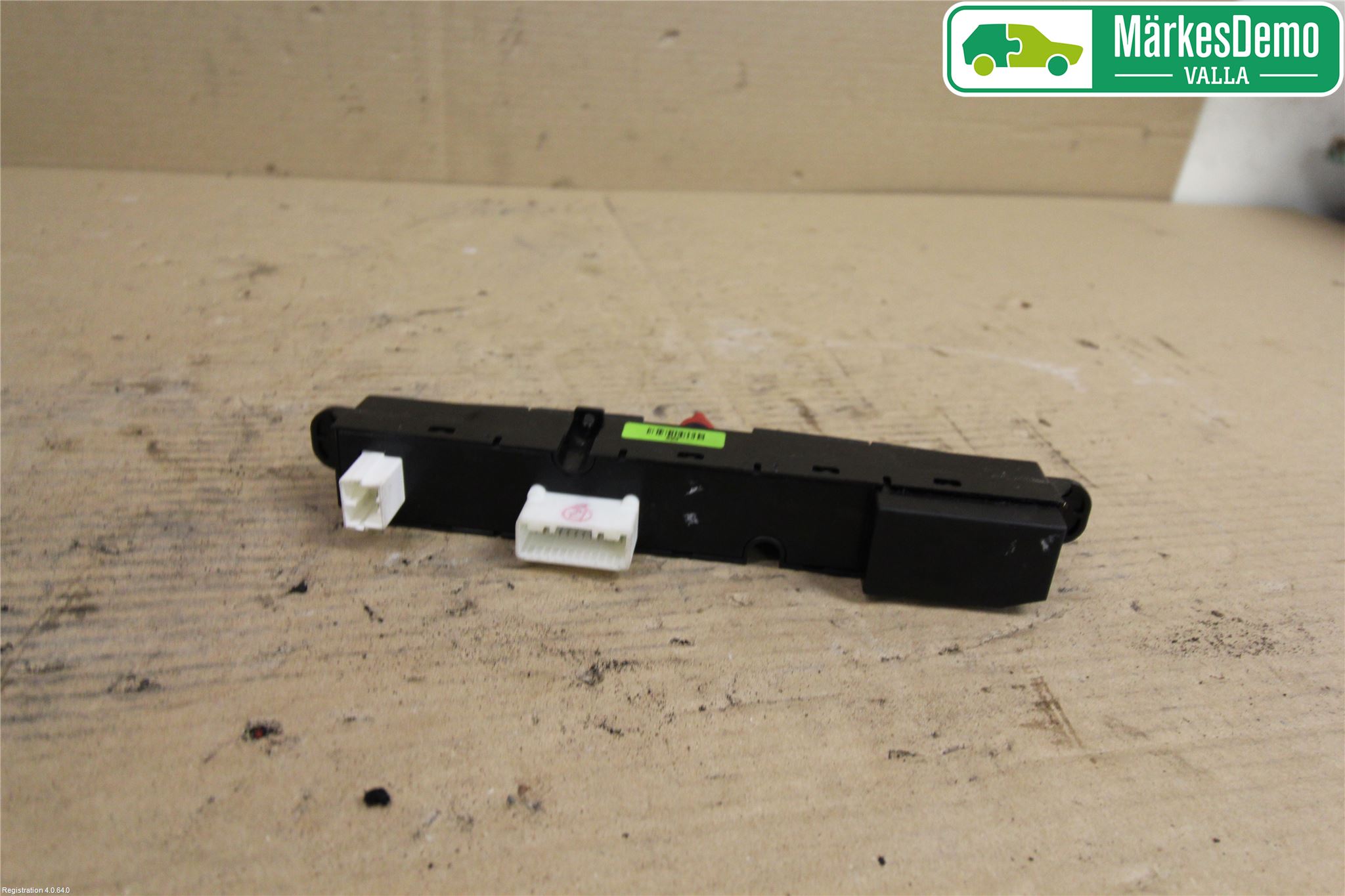 Kia CEED 06-12 Strömställare Multifunktion