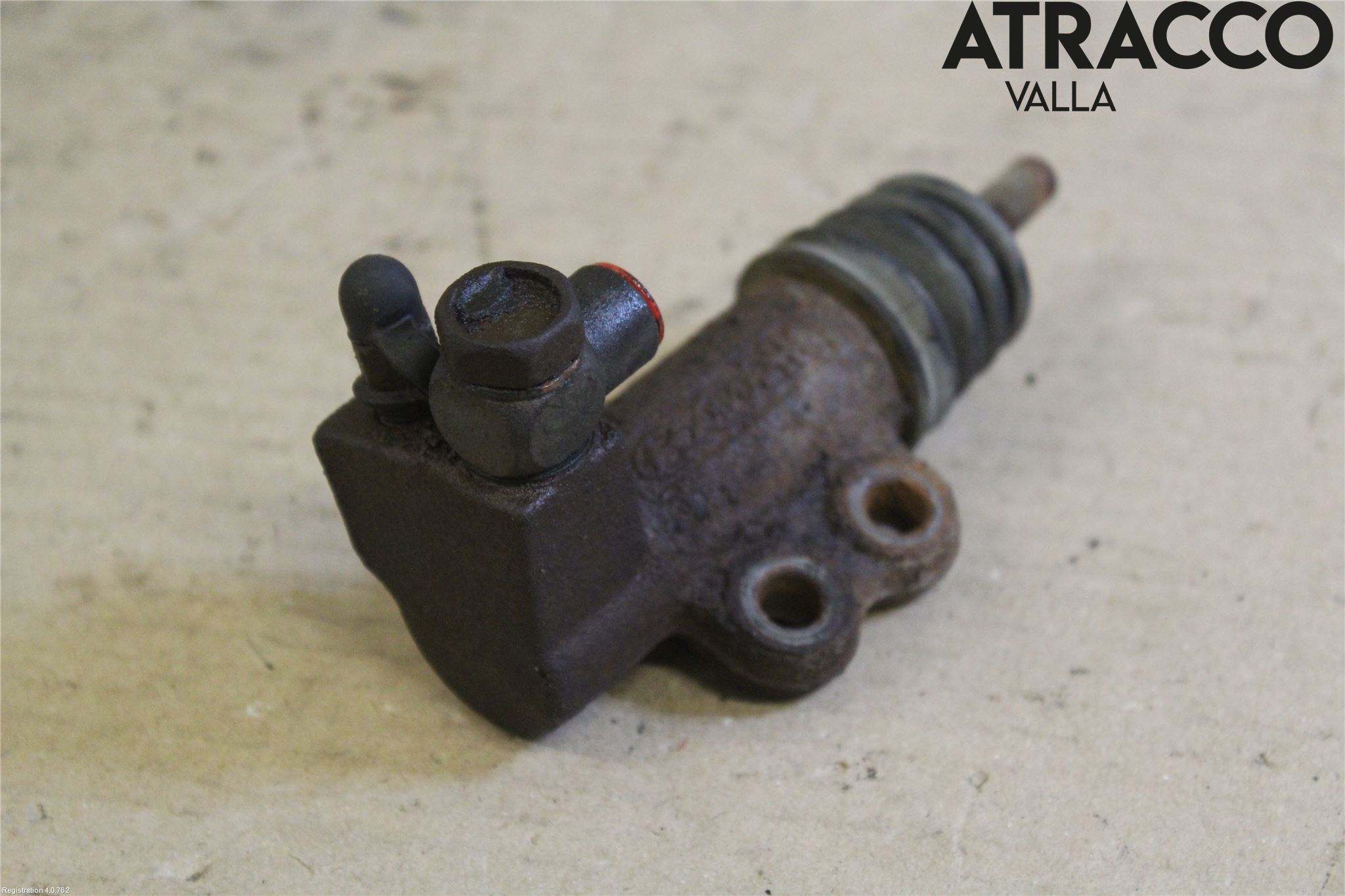 Kia CEED 06-12 Kopplingscylinder Slav