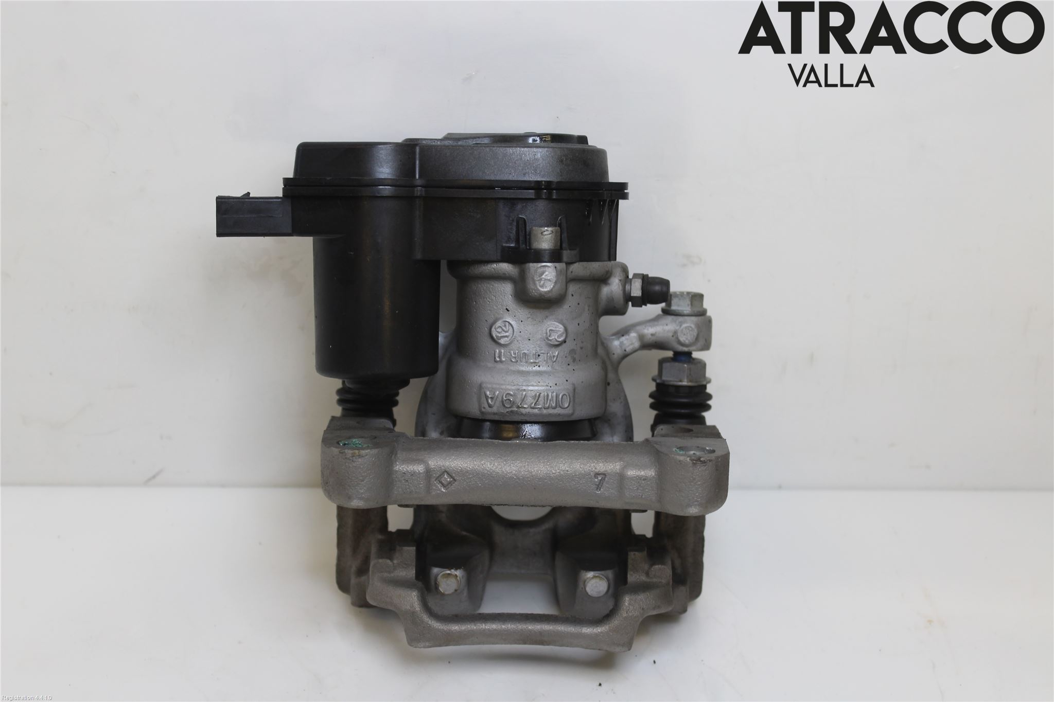 Opel MOKKA 21- Bromsok Bak Vänster