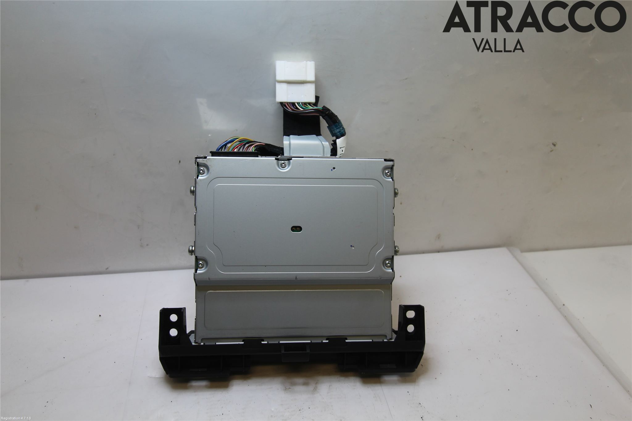 Mazda CX-5 17- Cd Radio - Multimediapanel