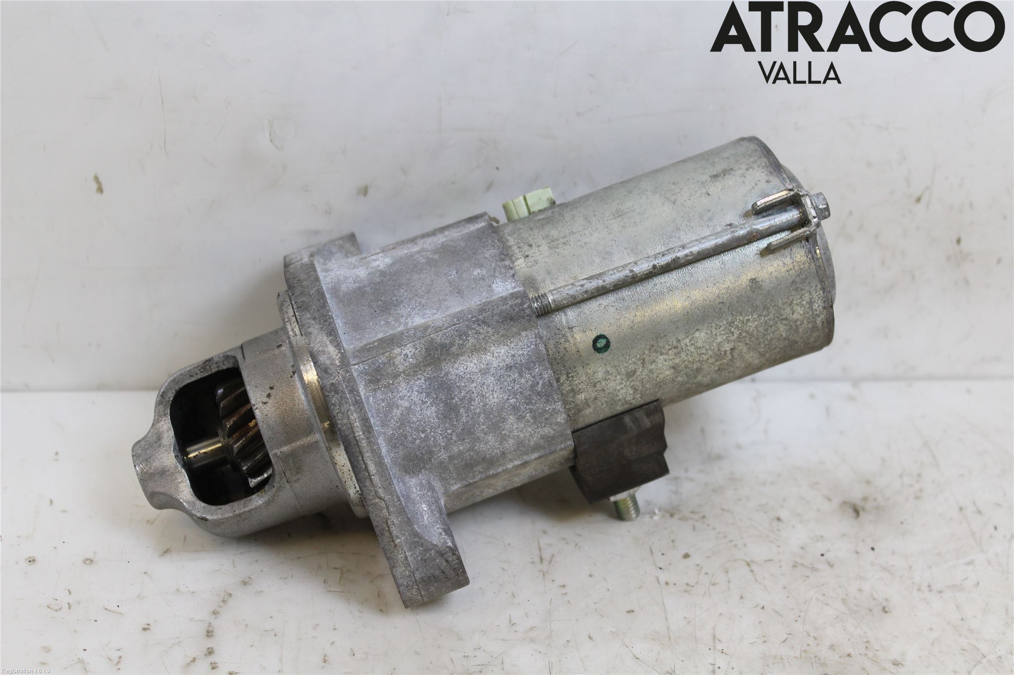 Honda CIVIC 17-22 Startmotor