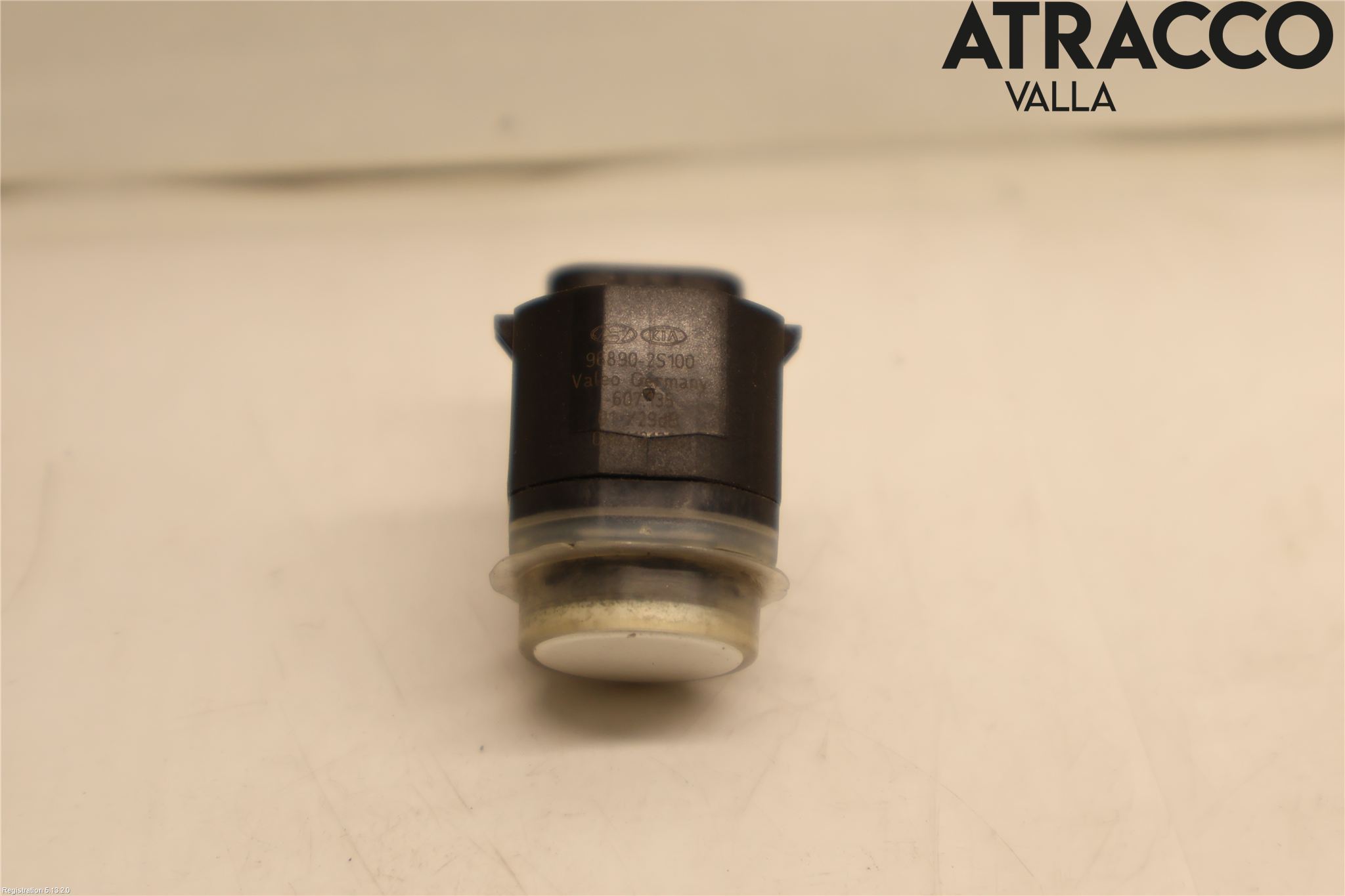 Kia OPTIMA 00-15 Parkeringshjälp Frontsensor