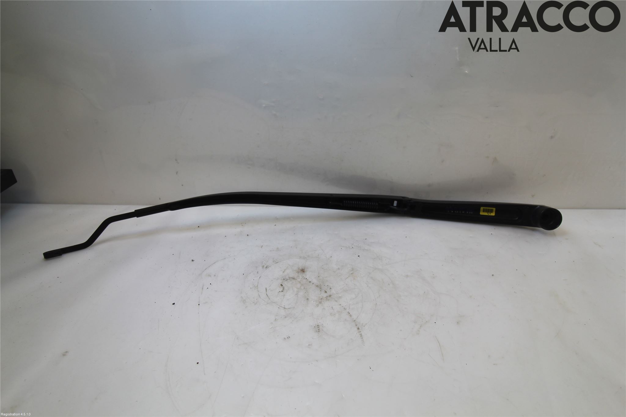 Hyundai TUCSON 05- Torkararm Armar Vindruta