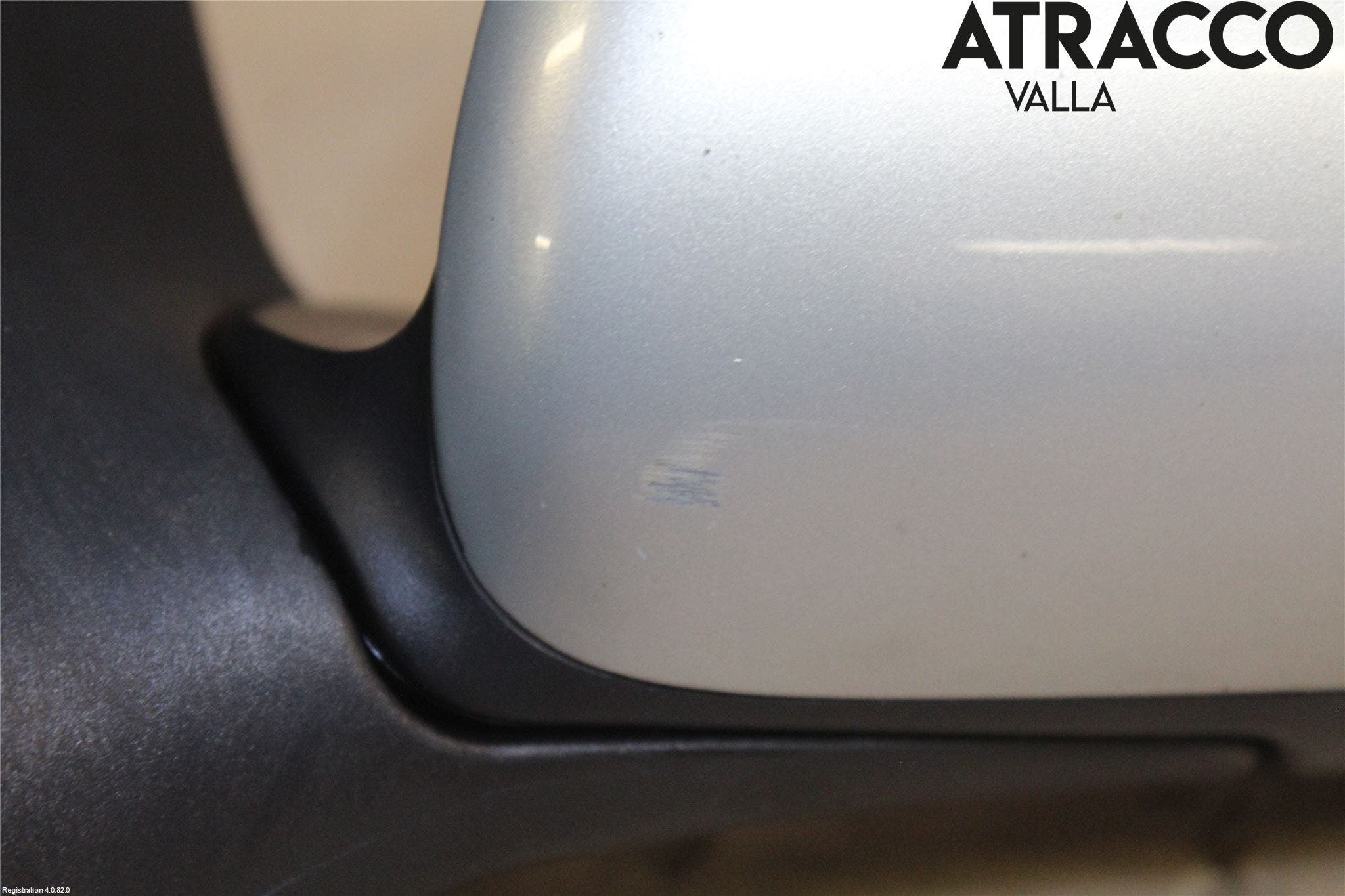 Toyota AVENSIS 03-06 Spegel Yttre El Vä