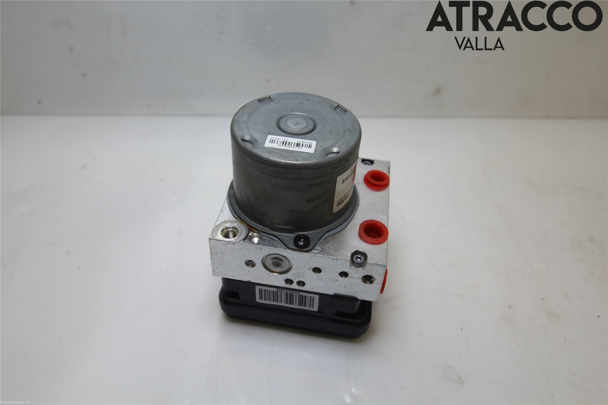 Kia RIO 17- Abs Hydraulaggregat