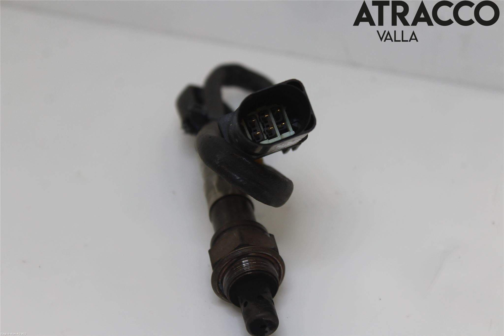 Audi A6/S6 05-11 Injlambdasond