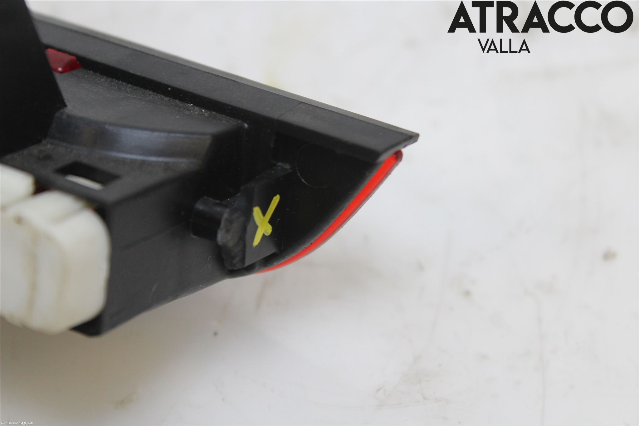 Suzuki LIANA Bromsljus Bakruta