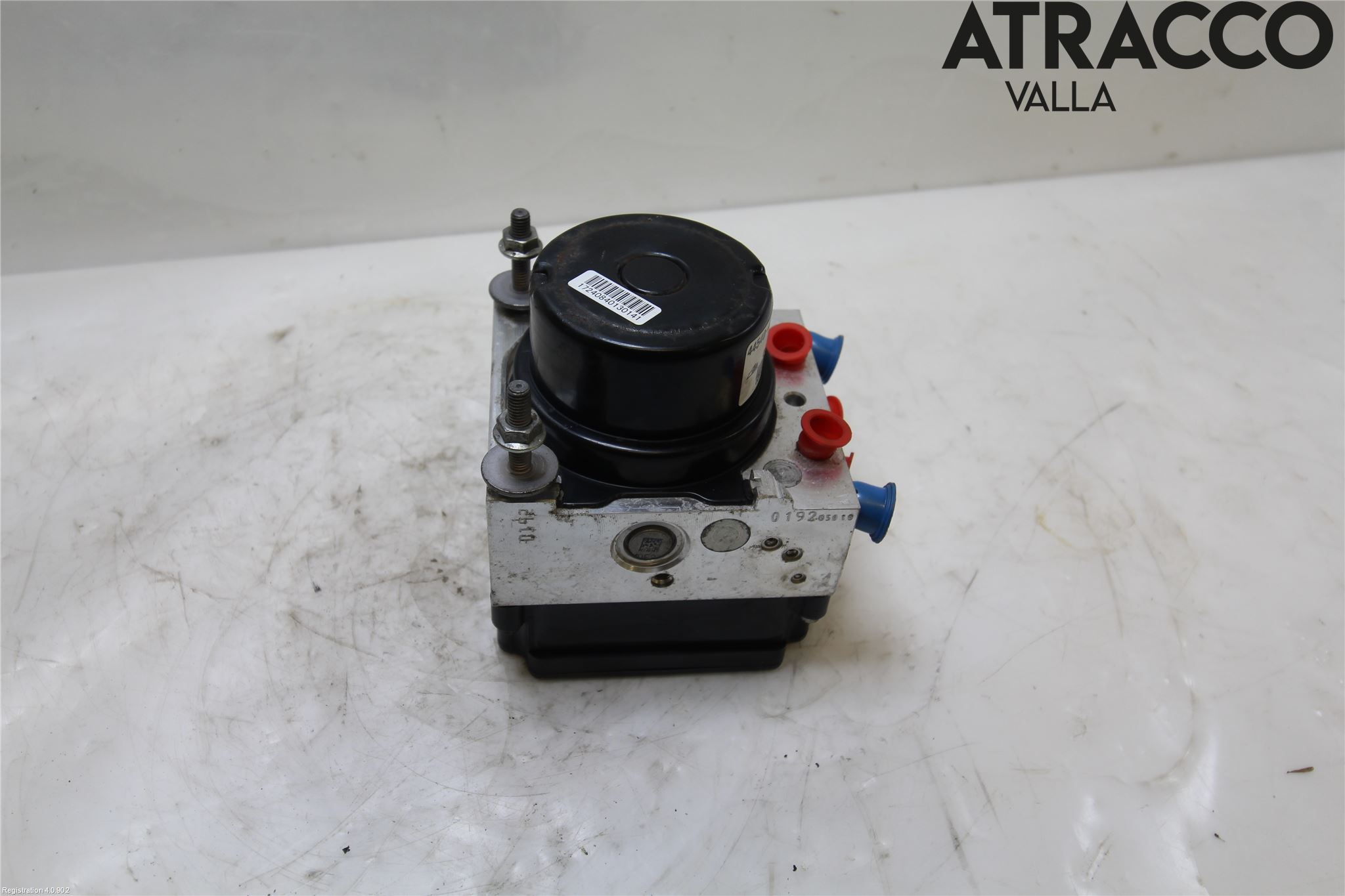 Toyota YARIS XP130 15-20 Abs Hydraulaggregat