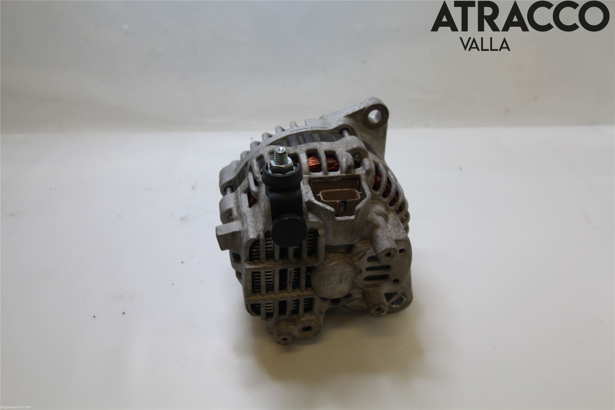 Mitsubishi OUTLANDER 01-07 Generator