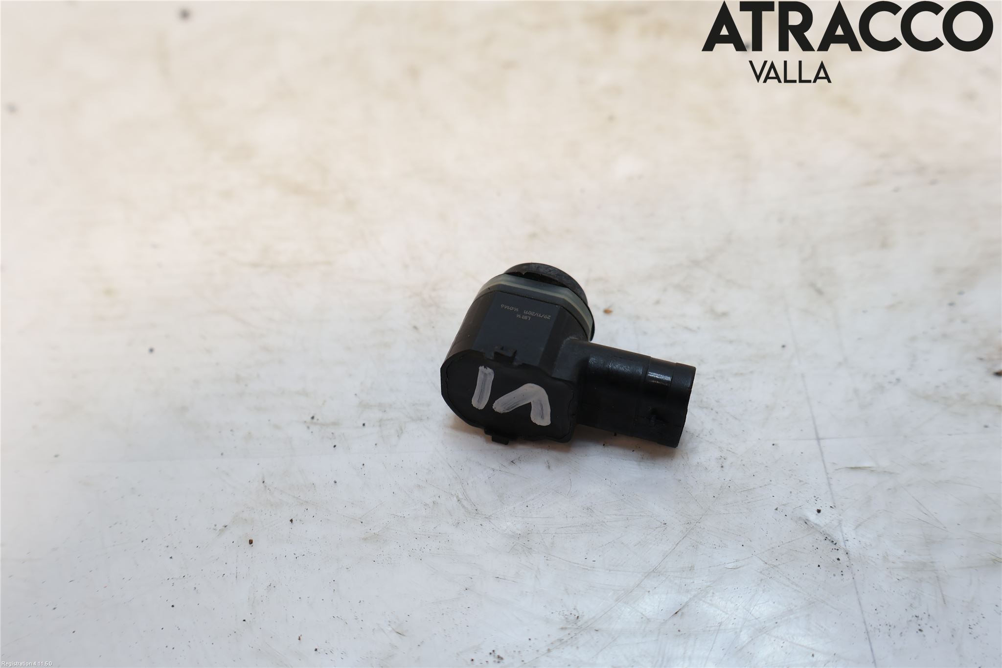 Skoda SUPERB 09-15 Parkeringshjälp Frontsensor