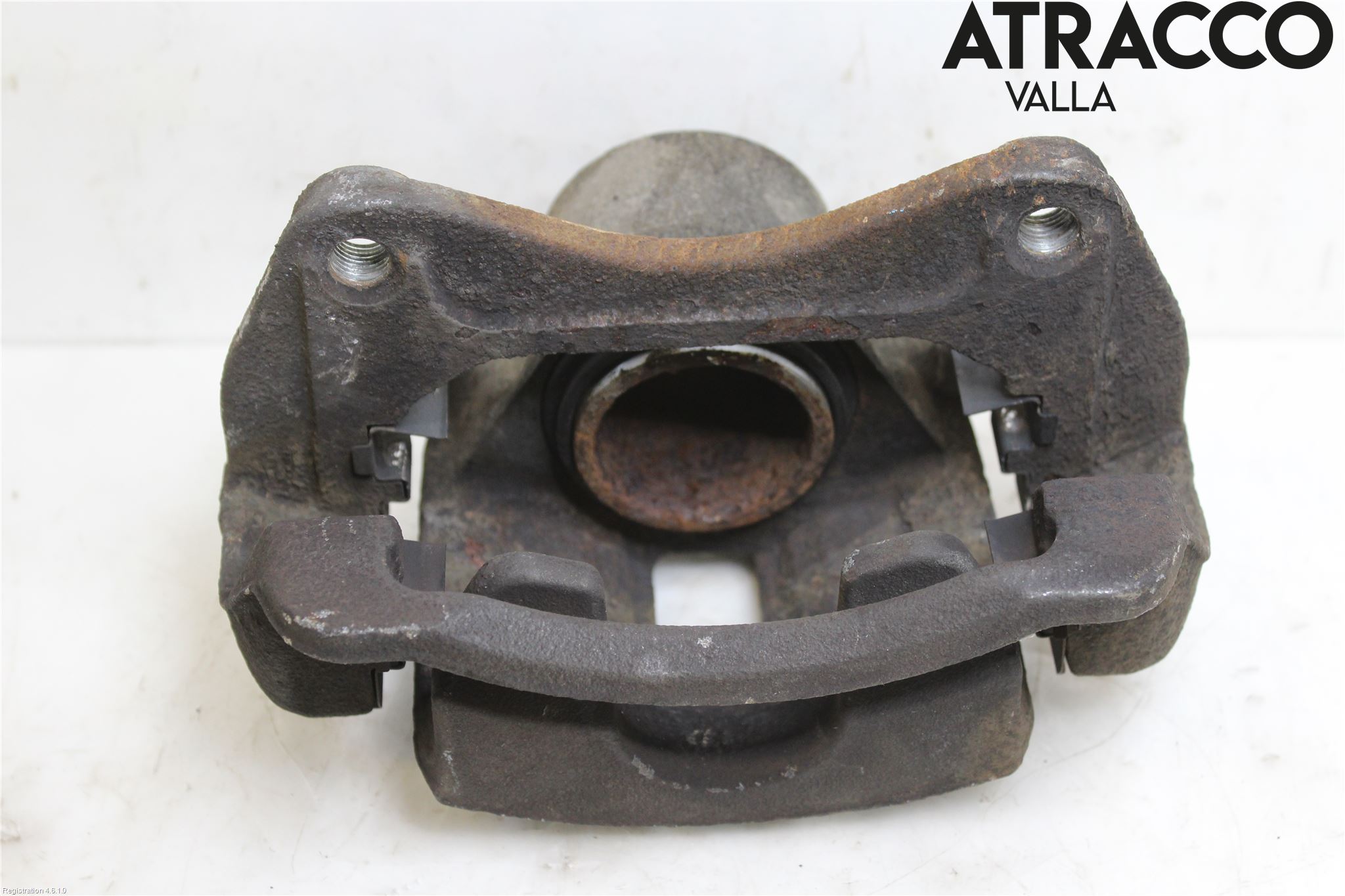 Kia STONIC 18->> Bromsok Fram Vänster