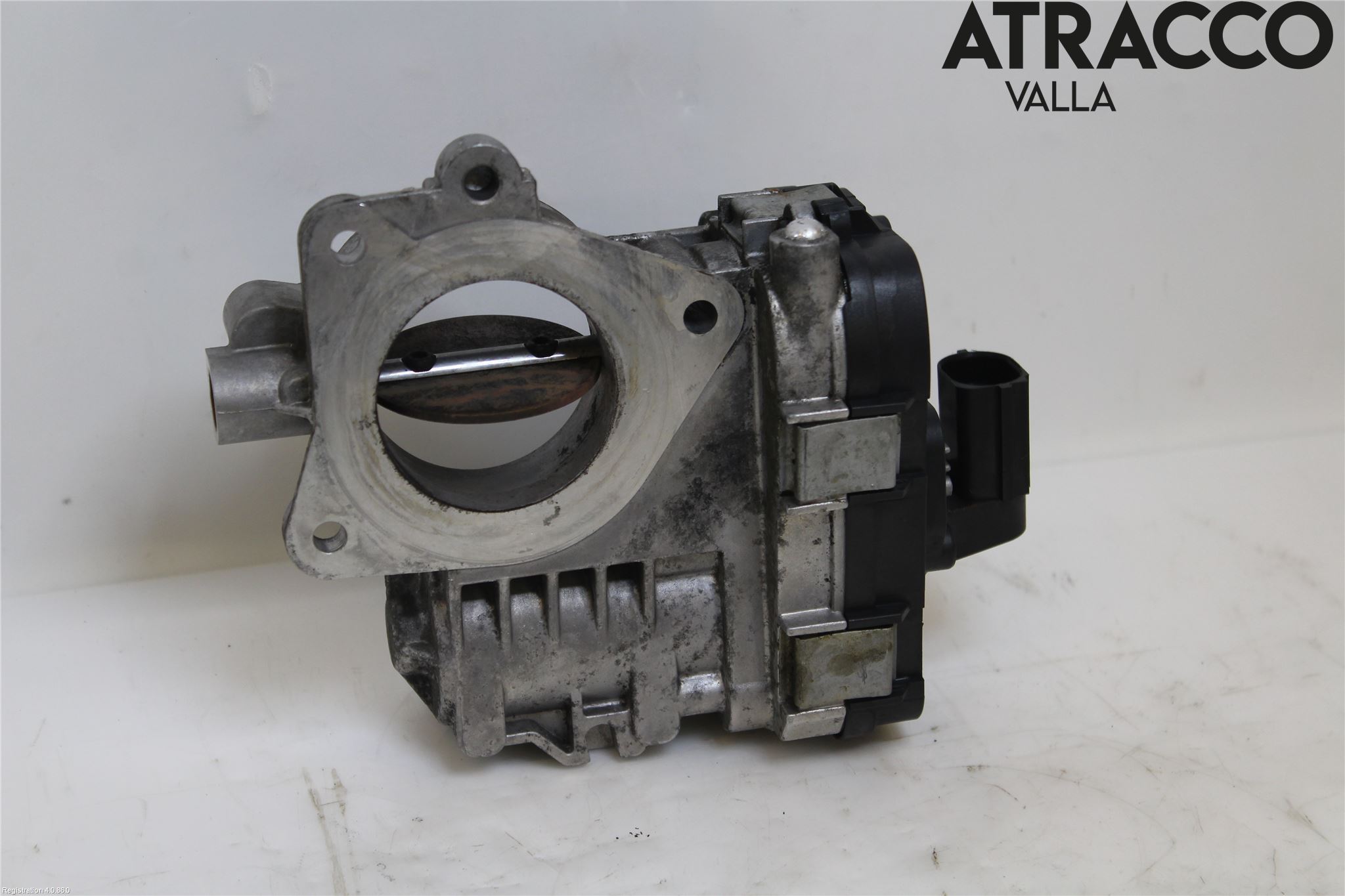 Opel ASTRA H 04-12 Injspjällhus