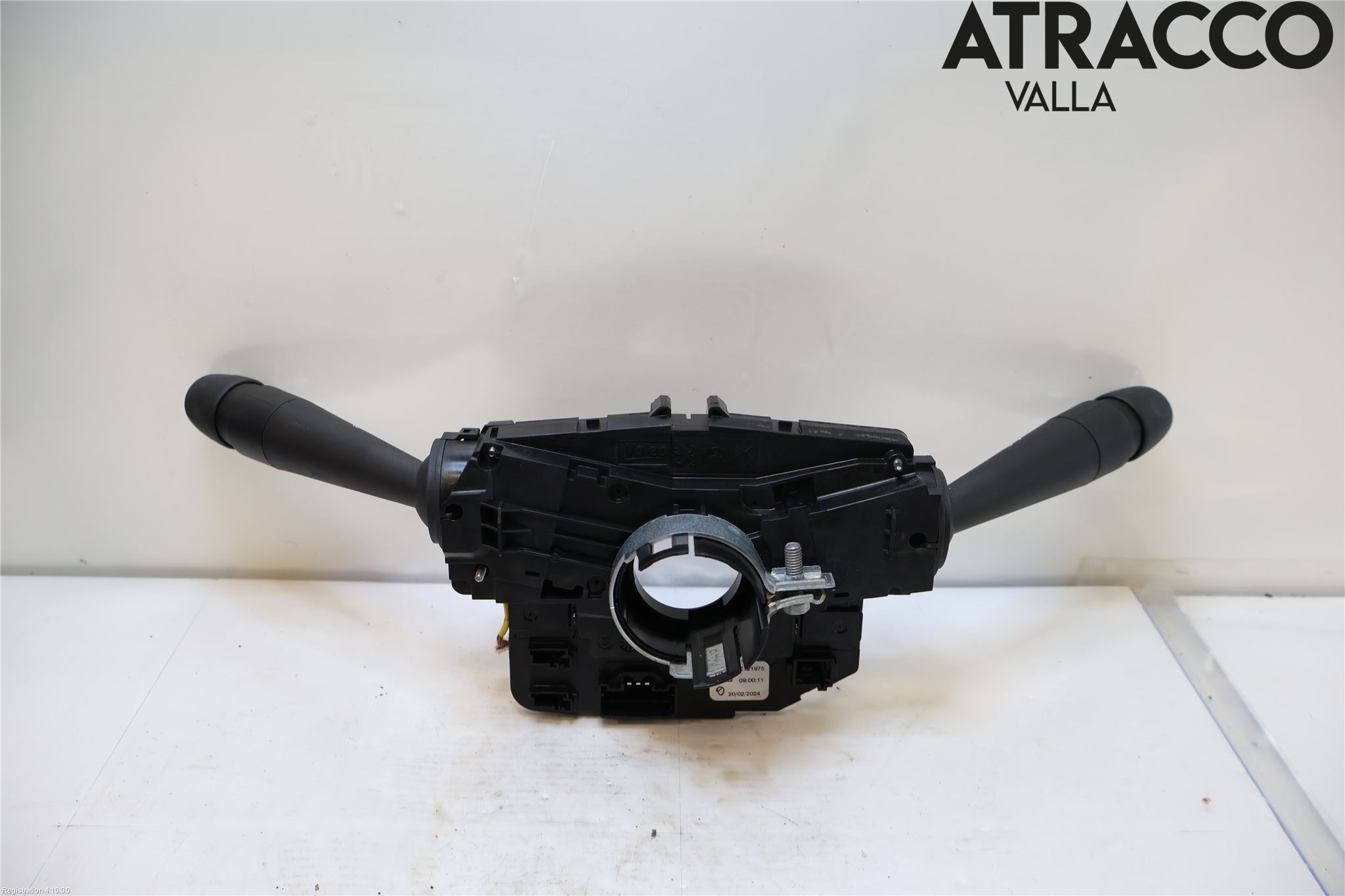 Peugeot 308/E-308 21- Spakcentral