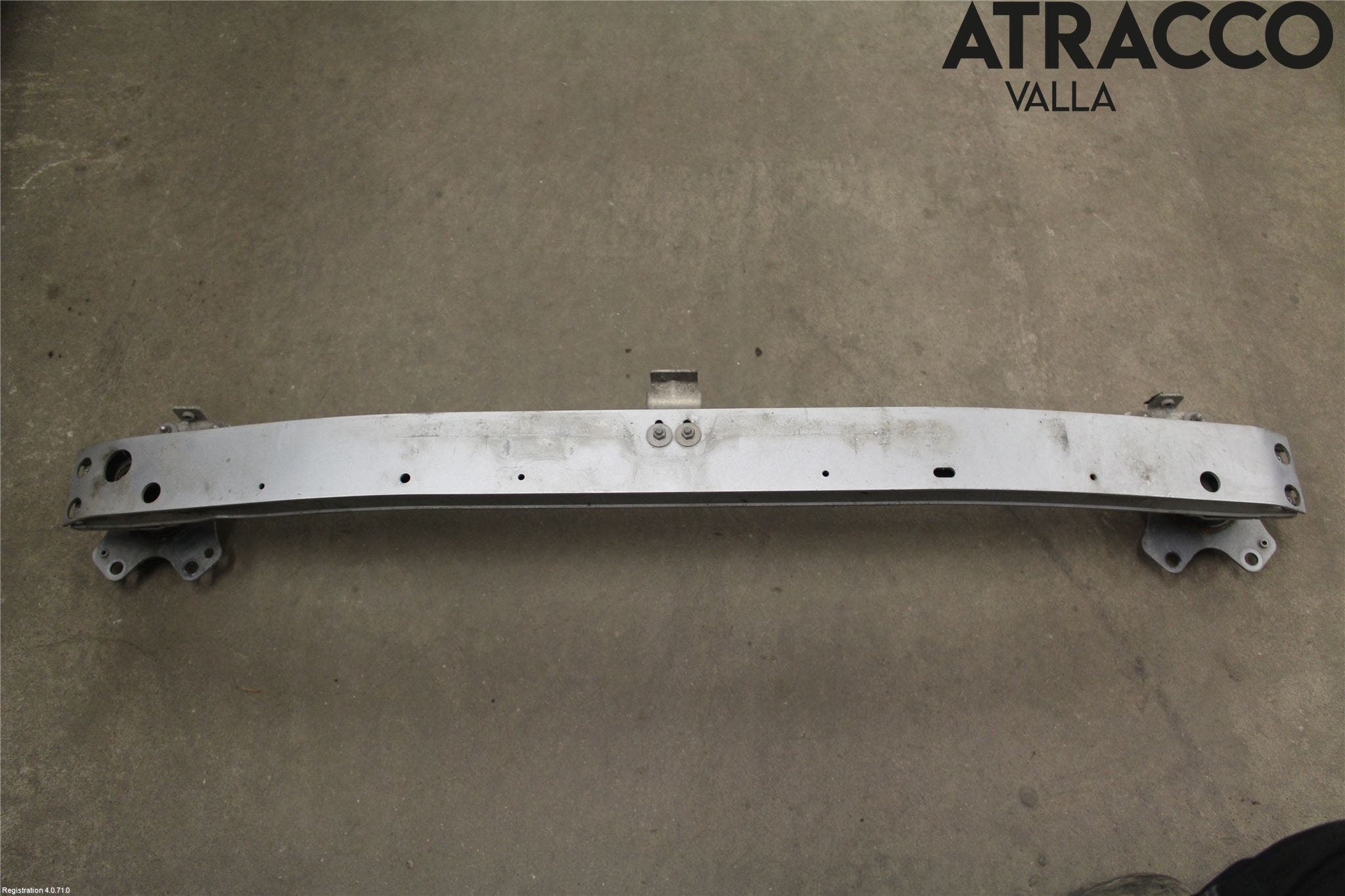 Peugeot 508 11-18 Stötfångarbalk Fram