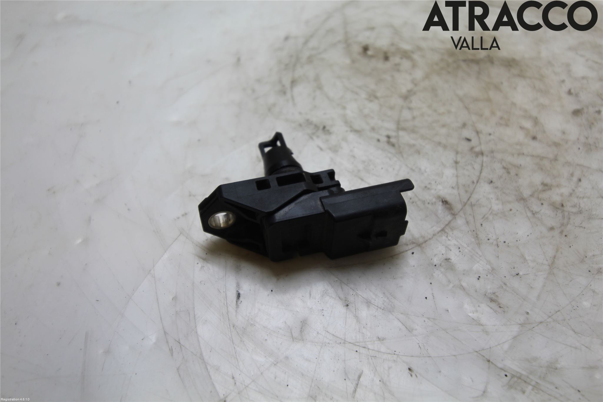 Peugeot 3008 17-24 Injmappsensor