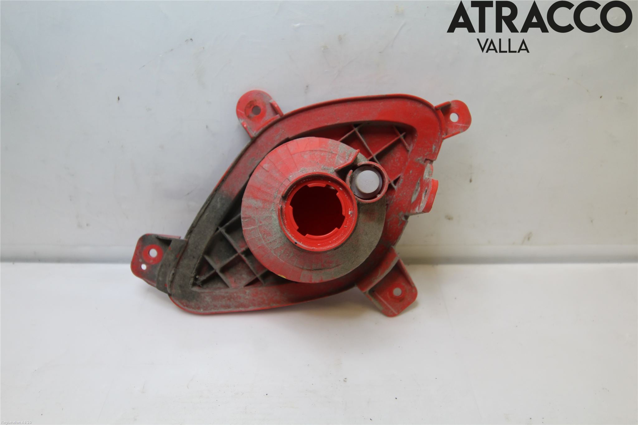 Hyundai i10 BA 14-16 Dimljus/Reflex Bak