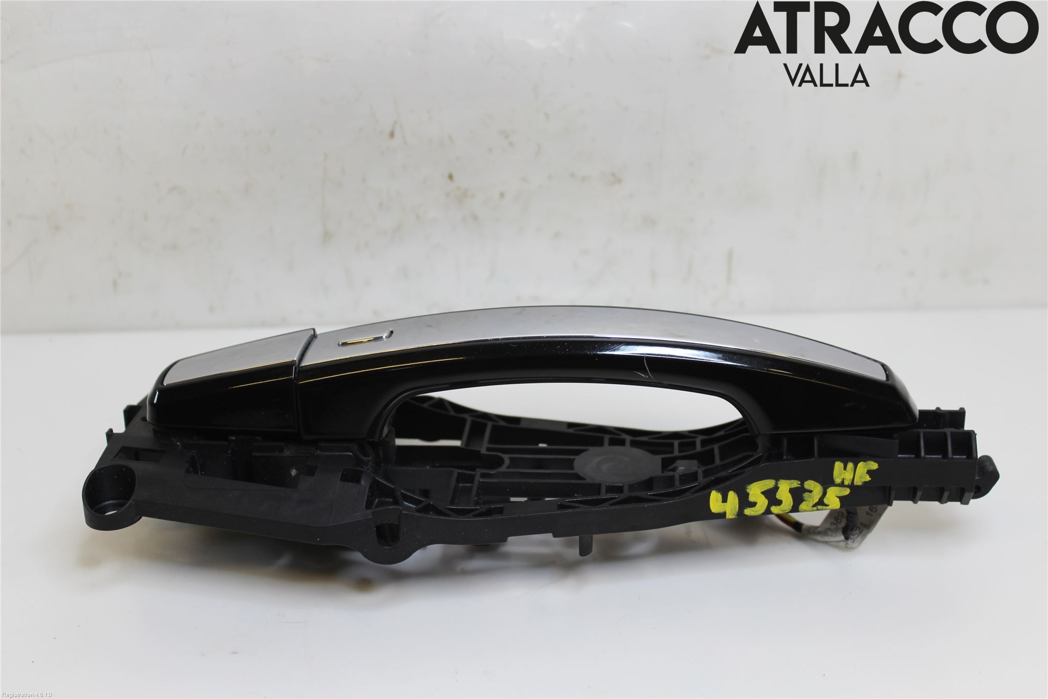 Opel MOKKA 13-20 Dörrhandtag Yttre Hö
