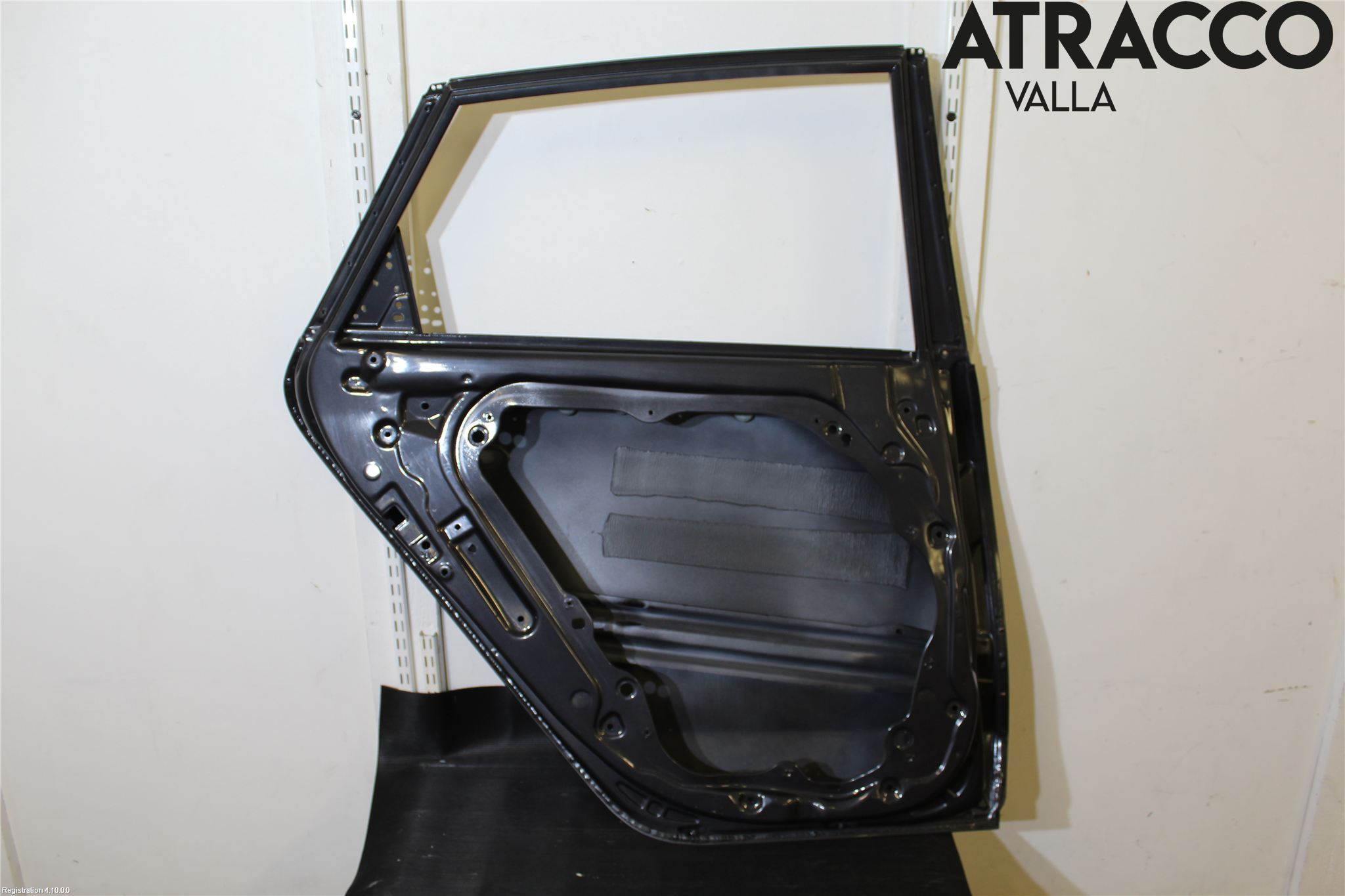 Kia CEED 12-18 Dörr Bak Vänster