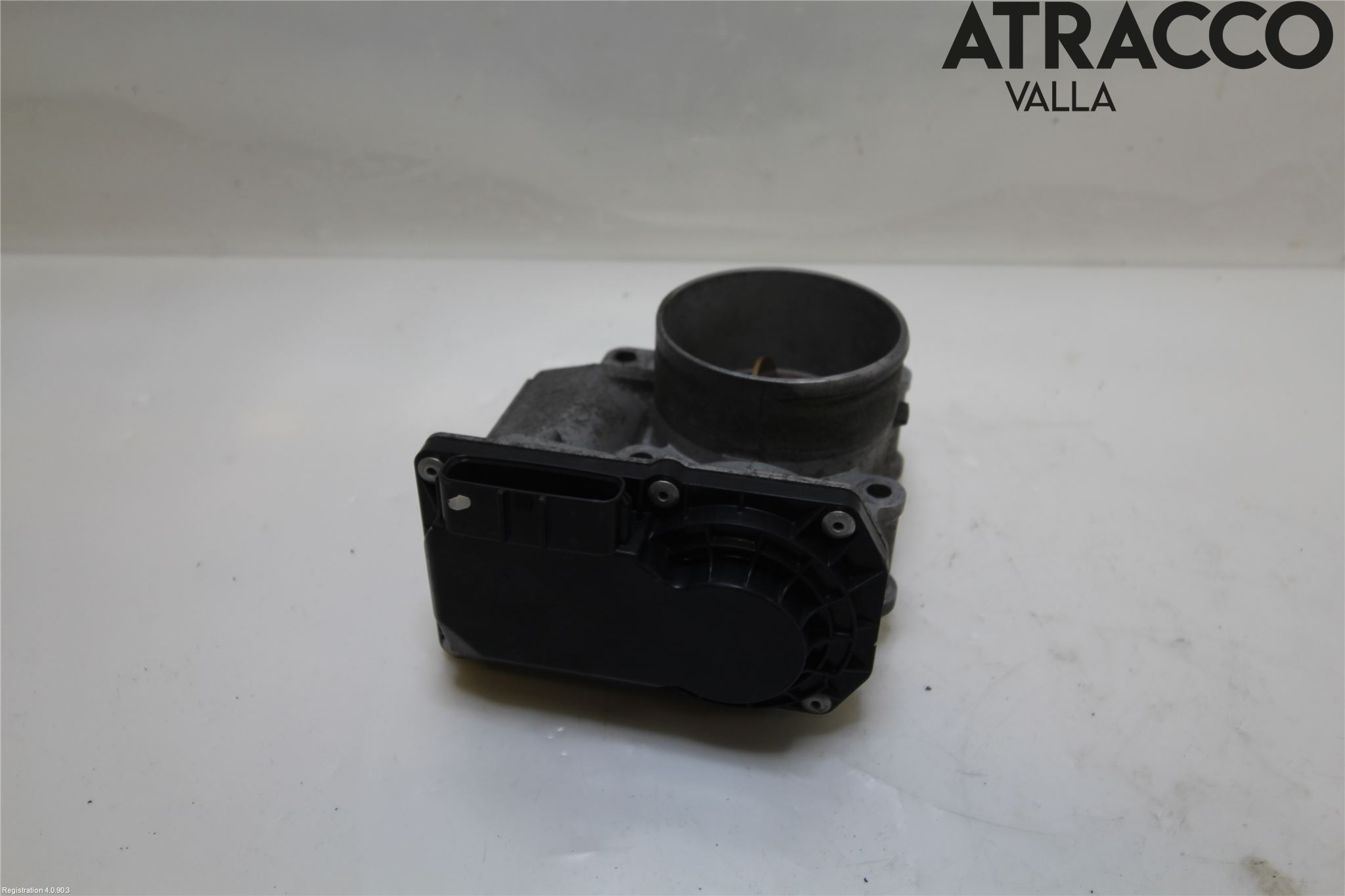 Mitsubishi L200 06-15 Injspjällhus