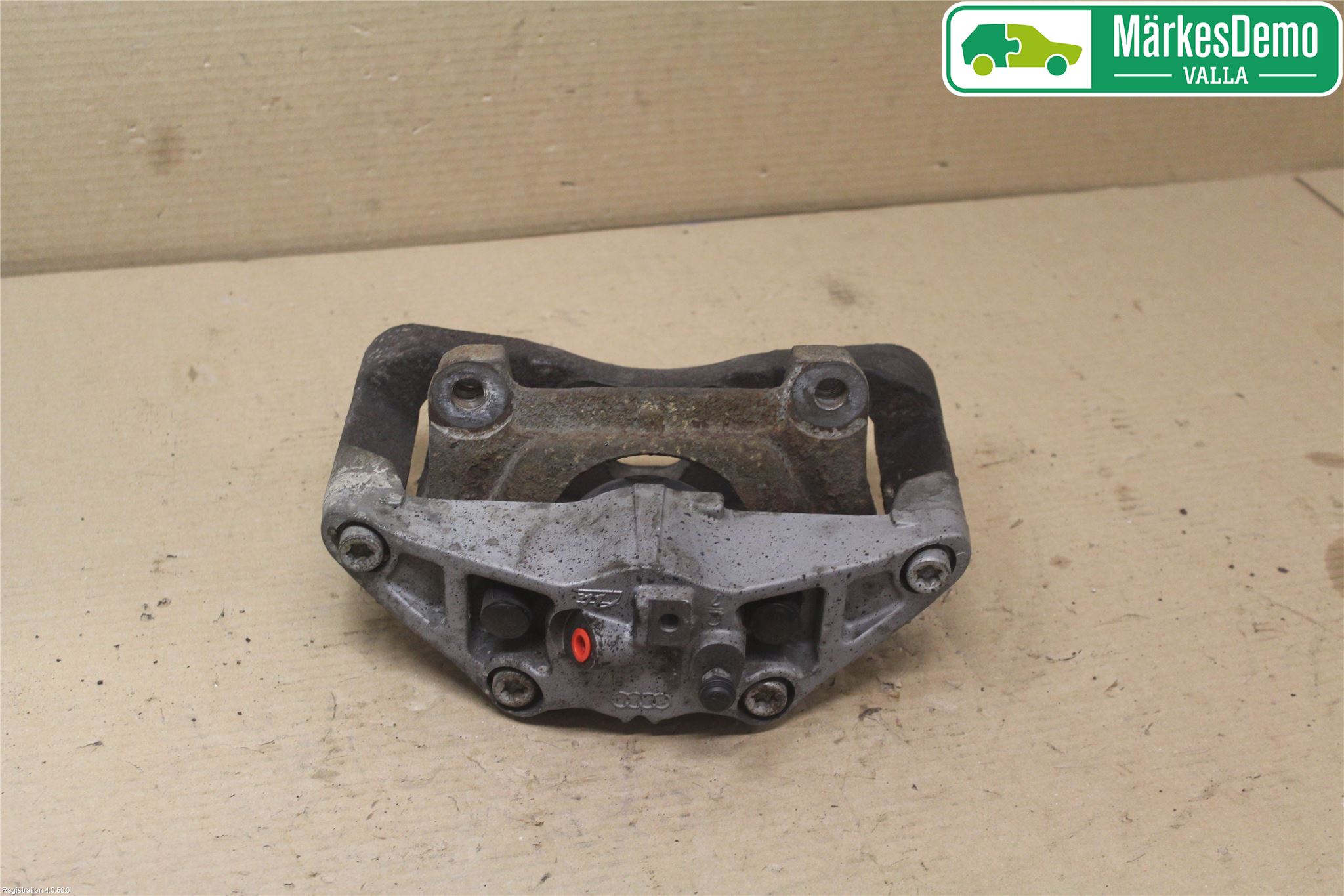 Audi A6/S6     05-11 Bromsok Fram Höger