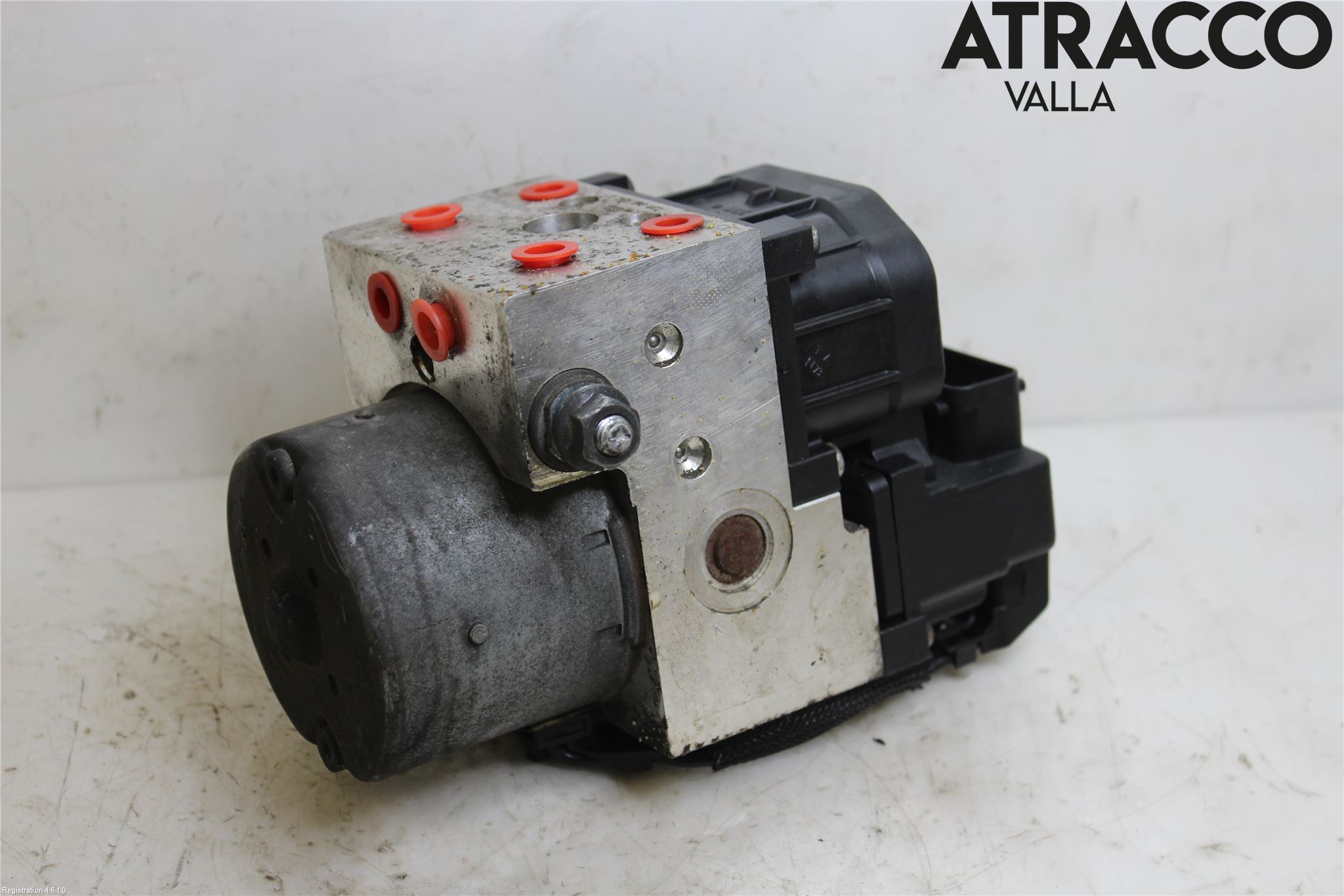 Volvo S40/V40    96-04 Abs Hydraulaggregat