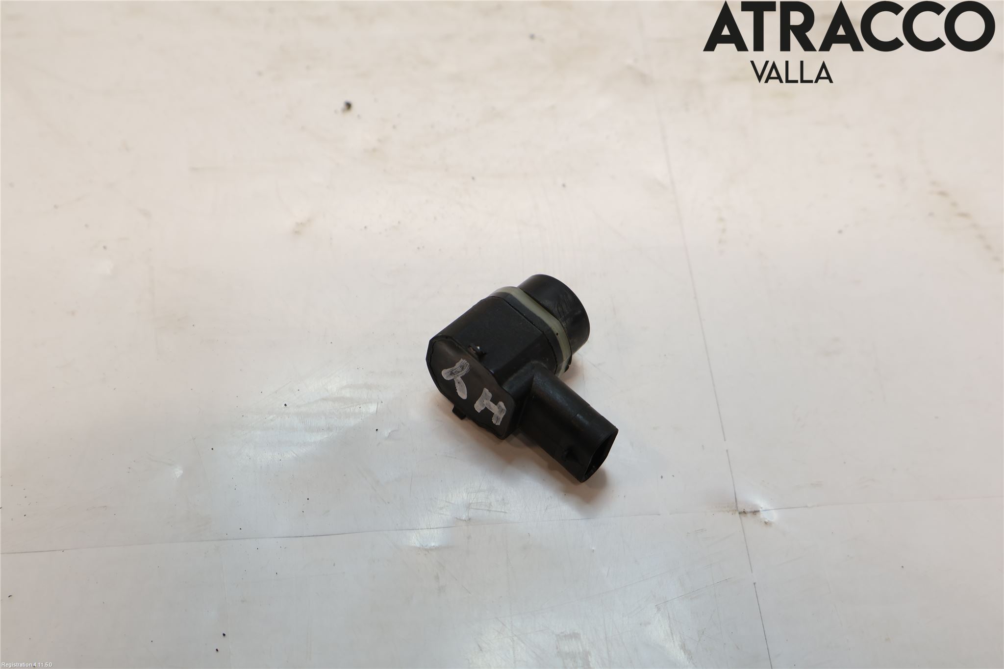 Skoda SUPERB 09-15 Parkeringshjälp Frontsensor