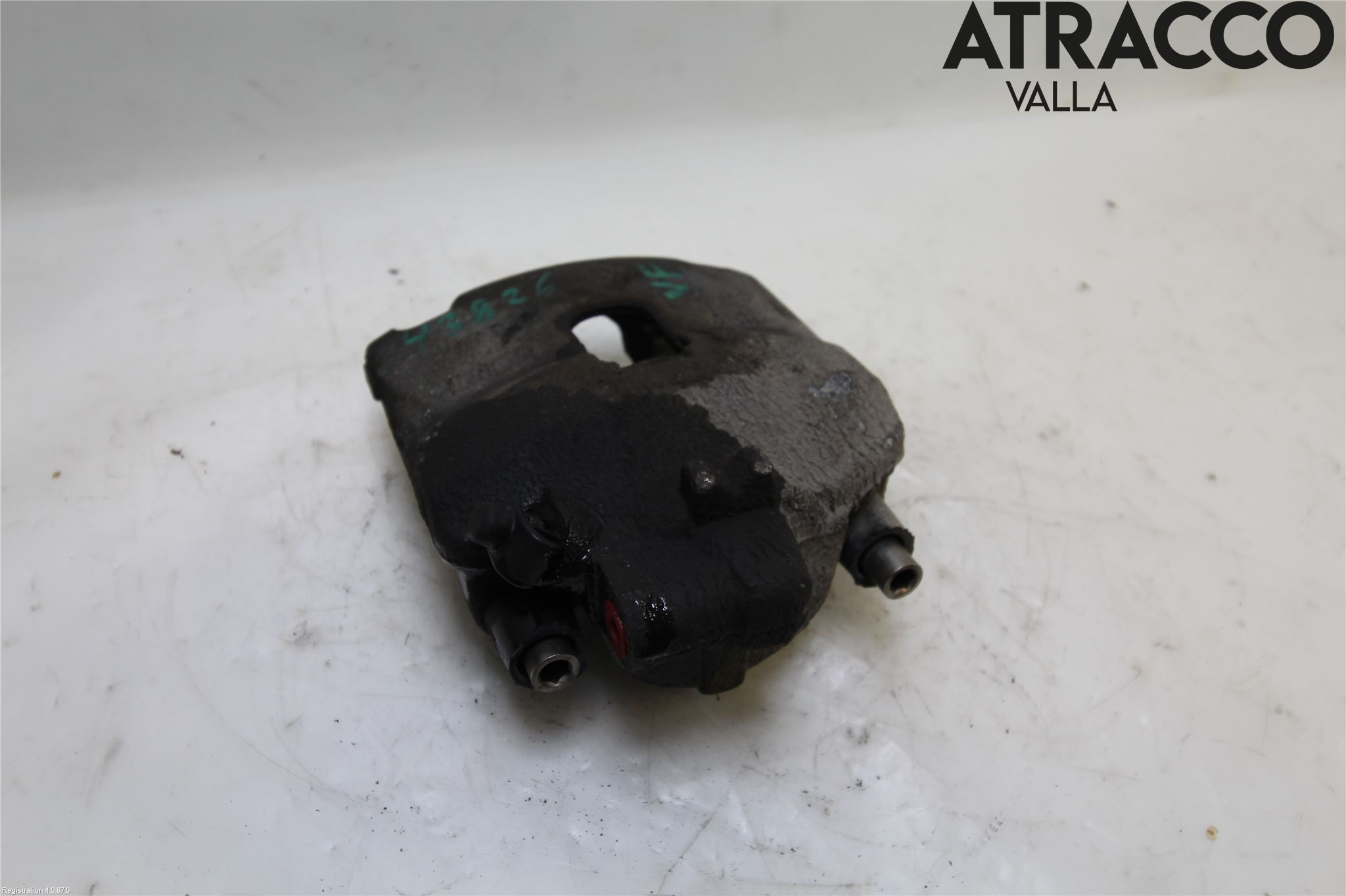 Opel CORSA E 15-19 Bromsok Fram Vänster