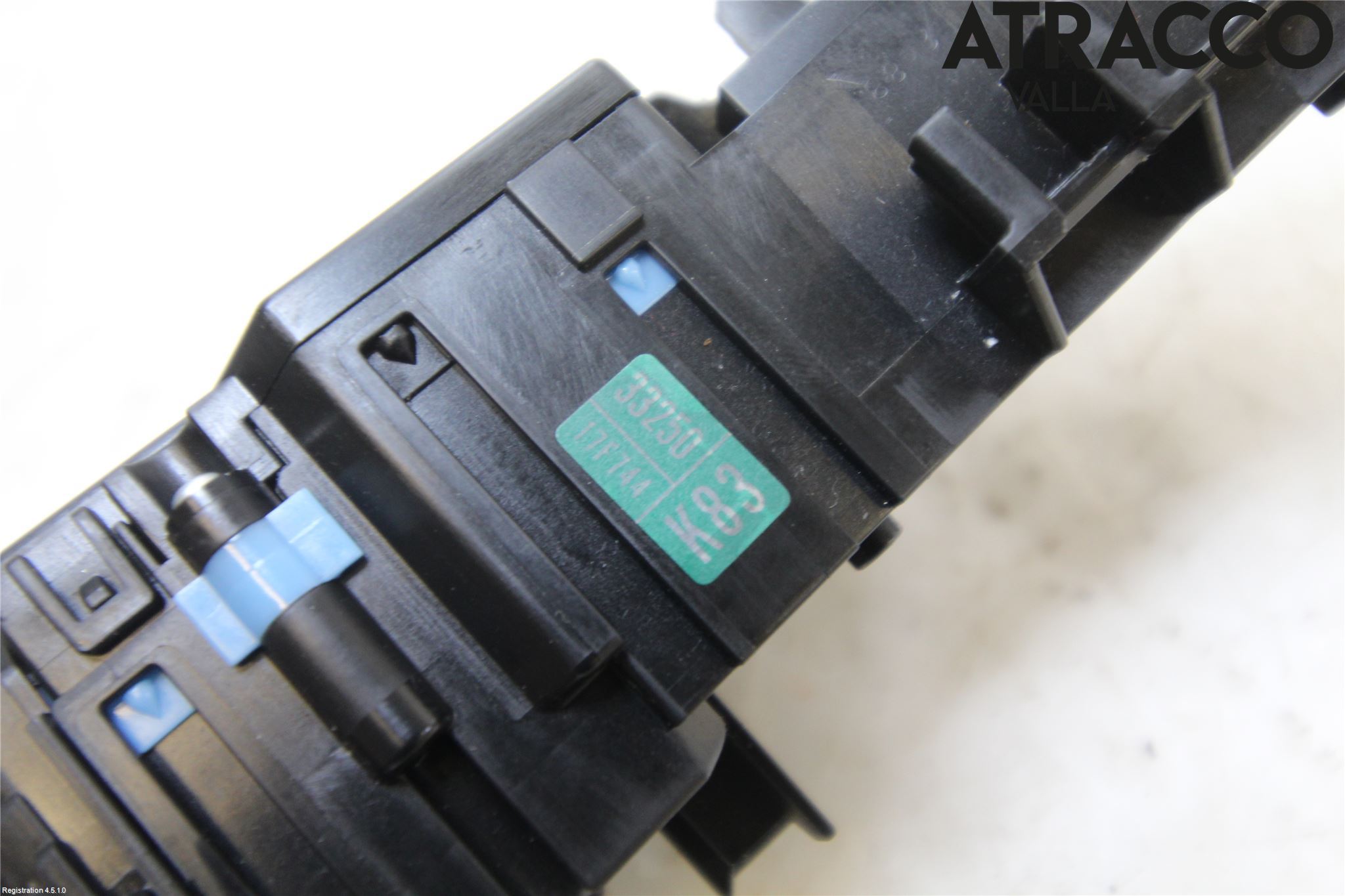 Toyota RAV4 13-18 Spak Blinkers-Ljusomk