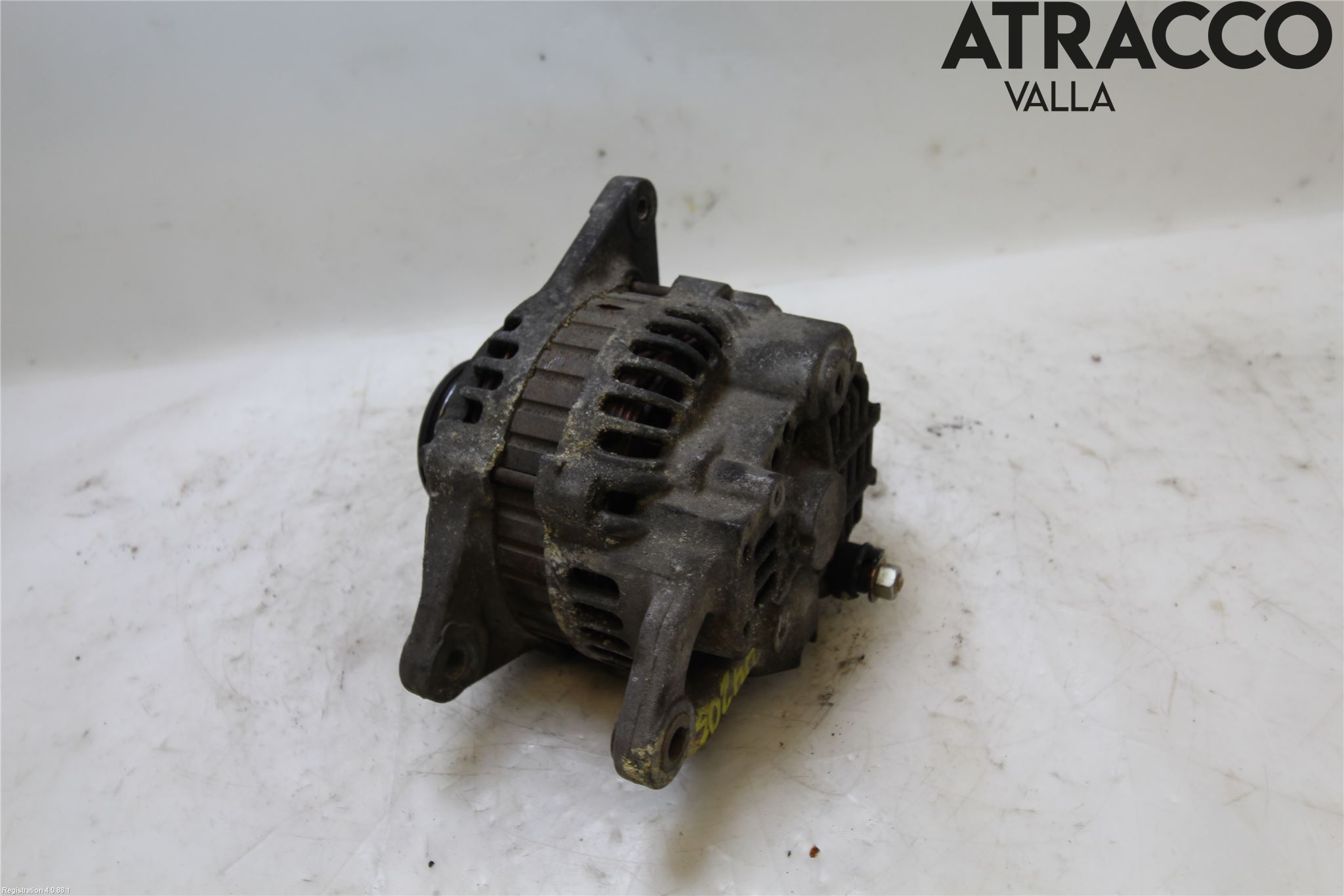 Mitsubishi LANCER  97-03 Generator
