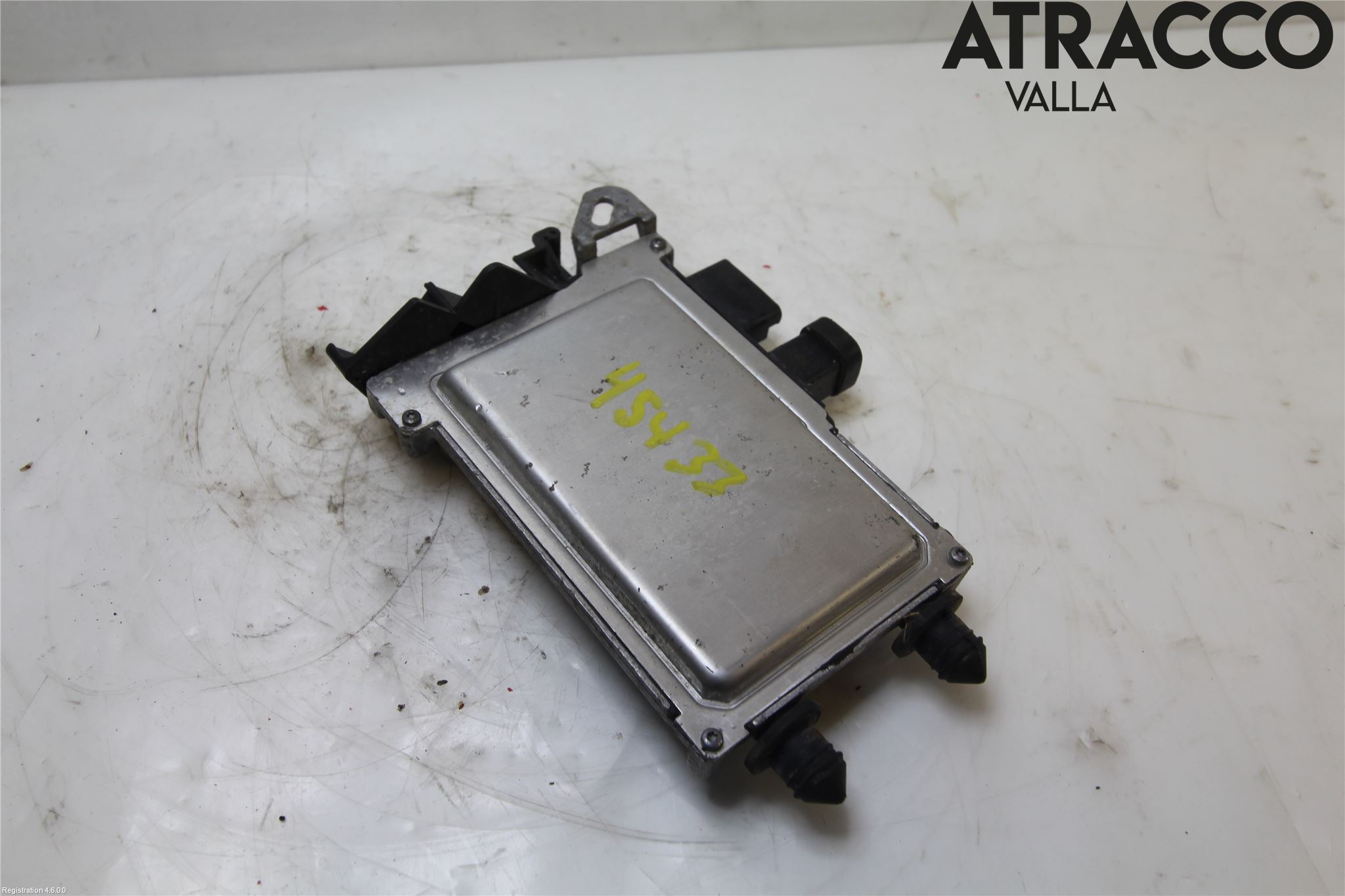 Citroen BERLINGO 08-18 Styrenhet Övrigt