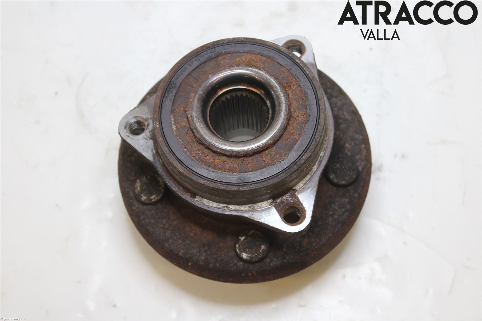 Jeep GRAND CHEROKEE 10-20 Nav Fram