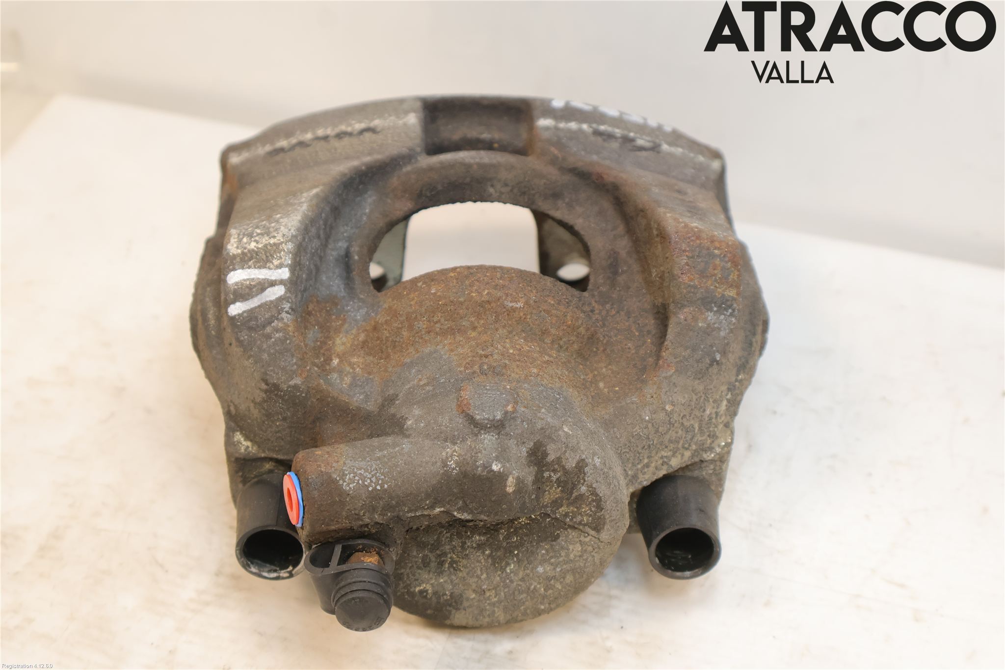 Volvo V60 11-13 Bromsok Fram Vänster