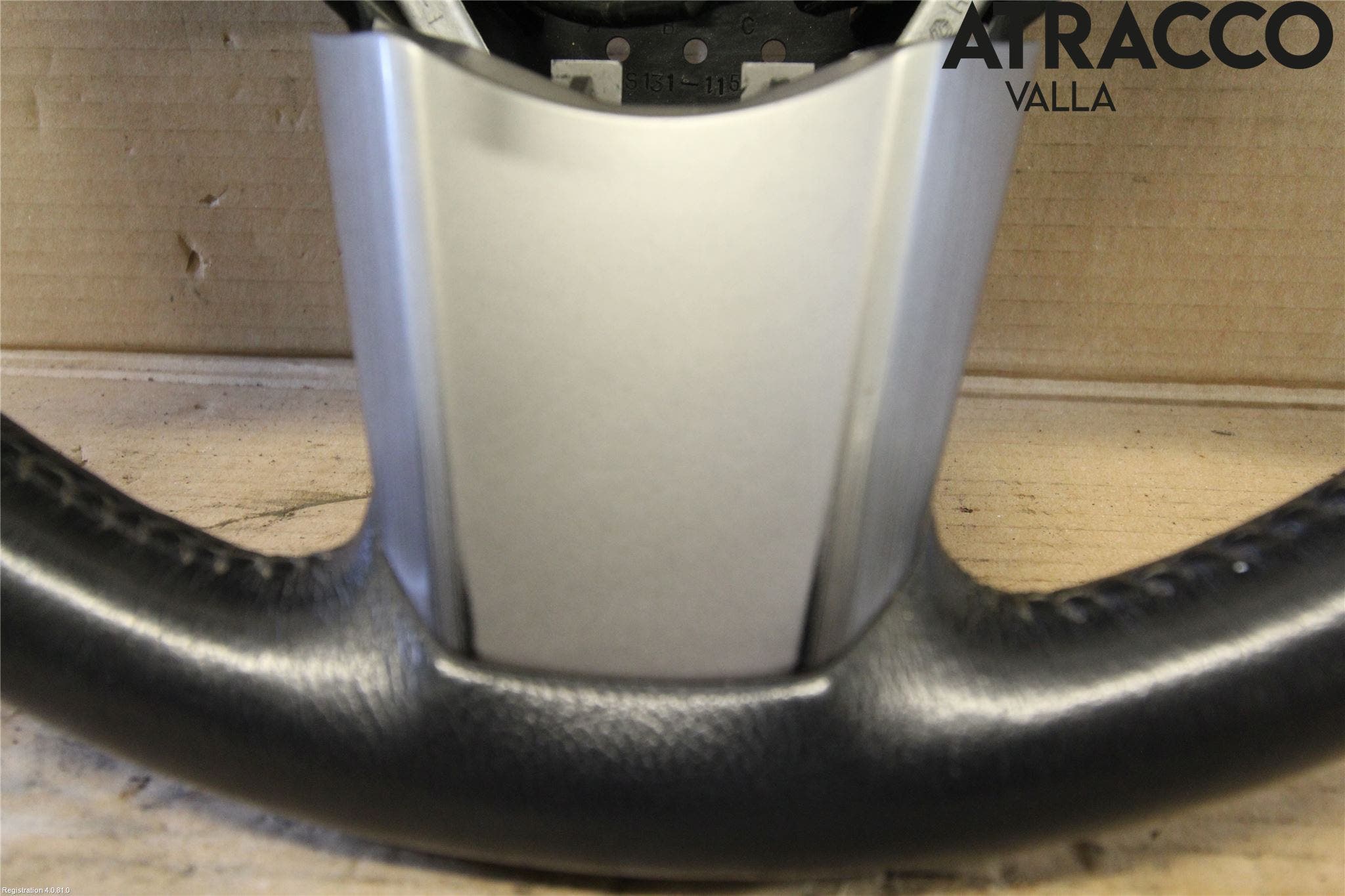 Subaru LEGACY 10-14 Ratt