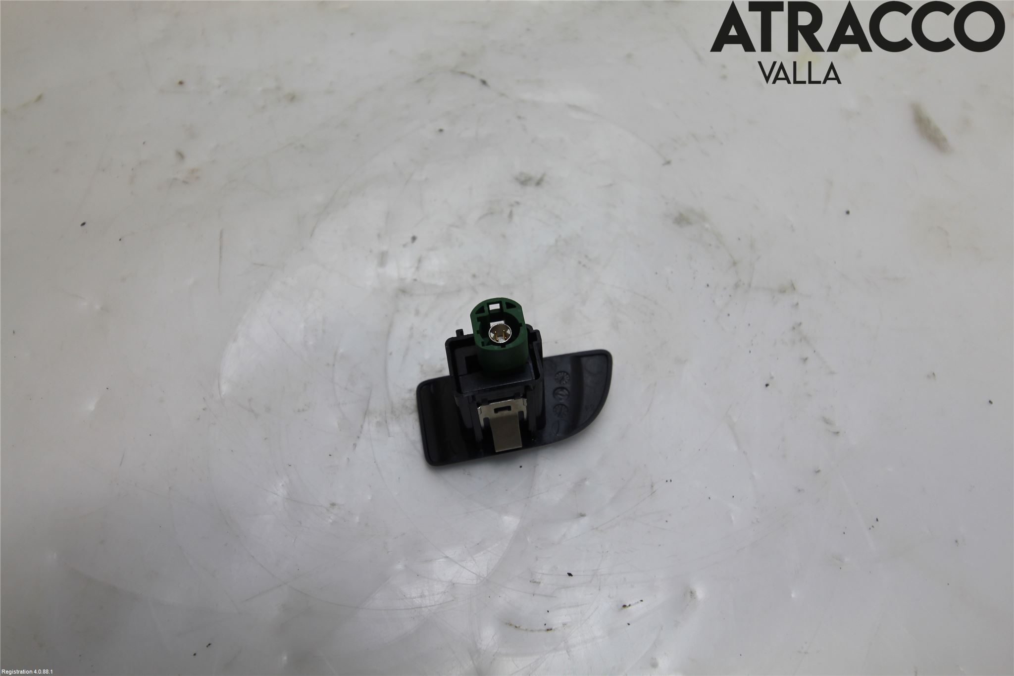 Audi A3/S3 8V 13-20 Usb Connection