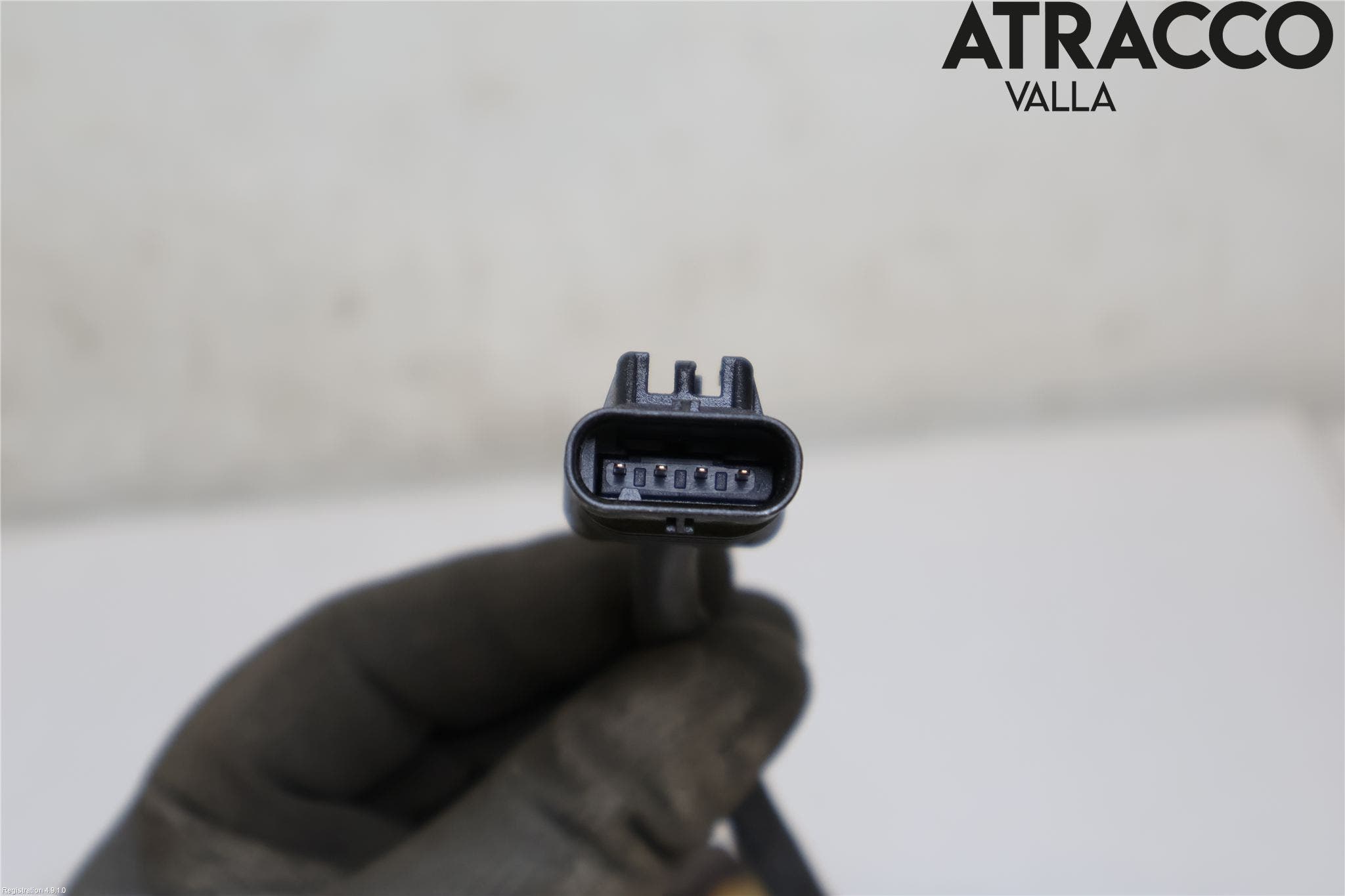 BMW 4 F36 Gran Coupé 14-20 Injlambdasond