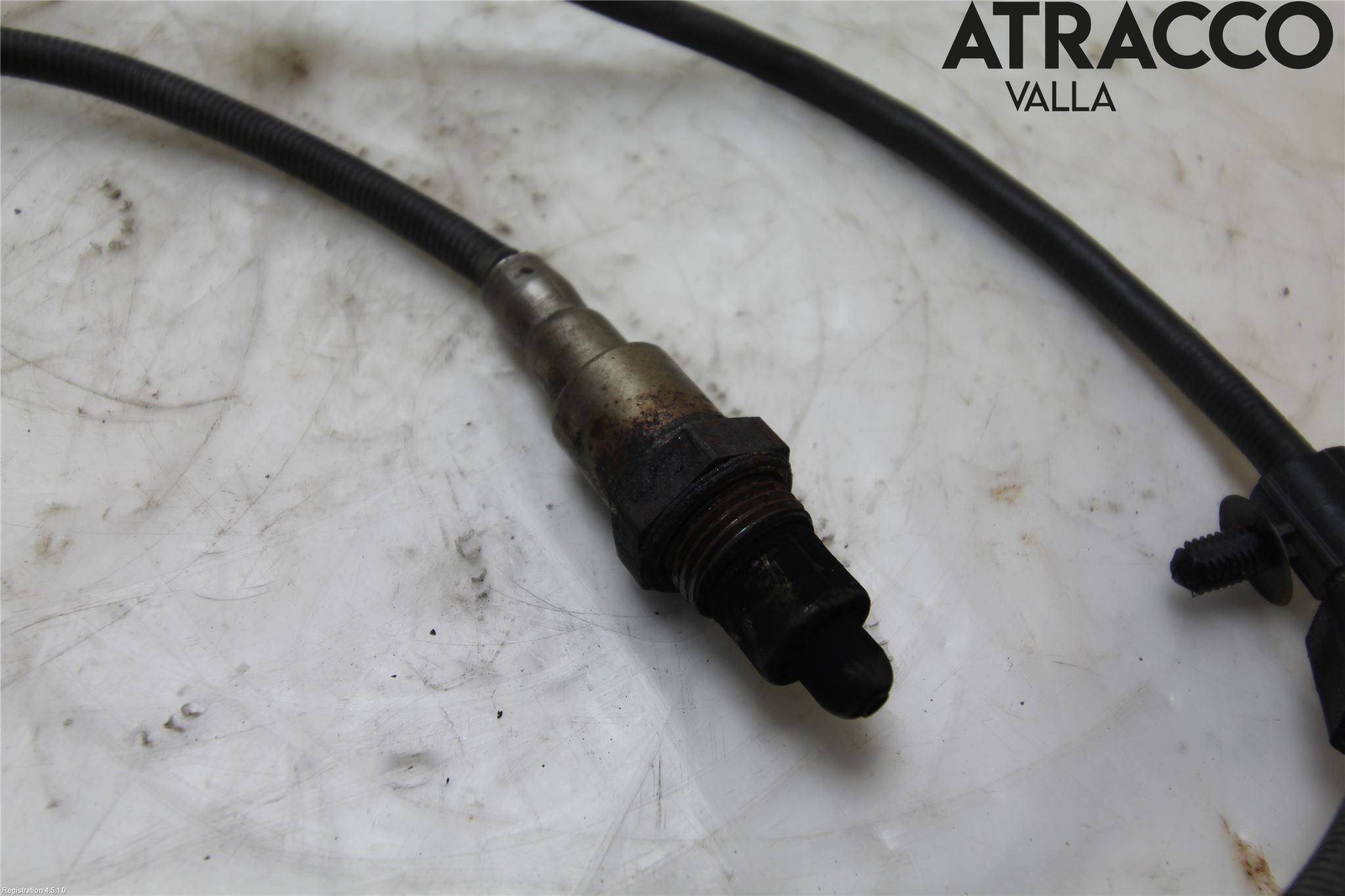 Alfa GIULIETTA Injlambdasond