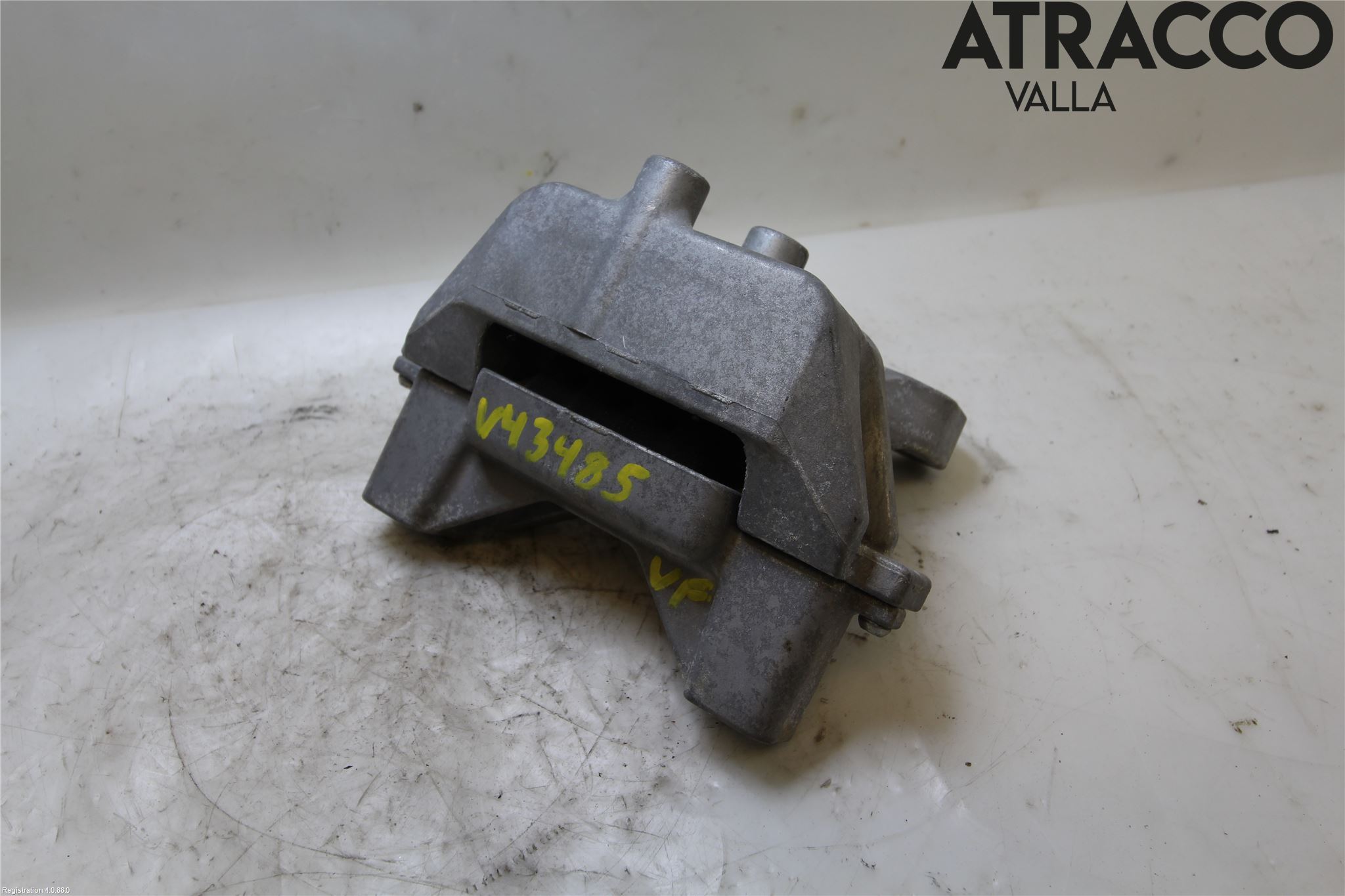 Mitsubishi OUTLANDER 13-21 Växellådsfäste