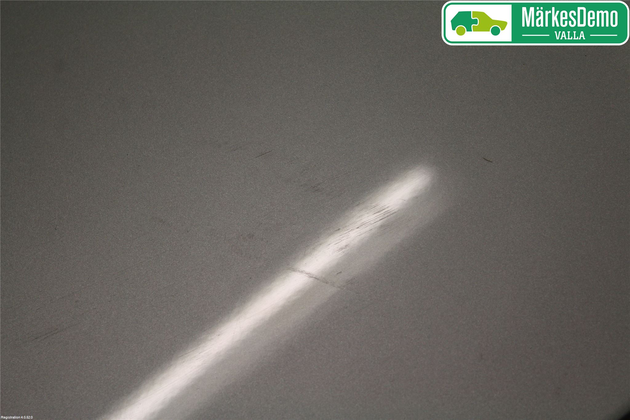 Mercedes-Benz MB B-KLASS (W246/W242) 12-19 Spoiler Baklucka
