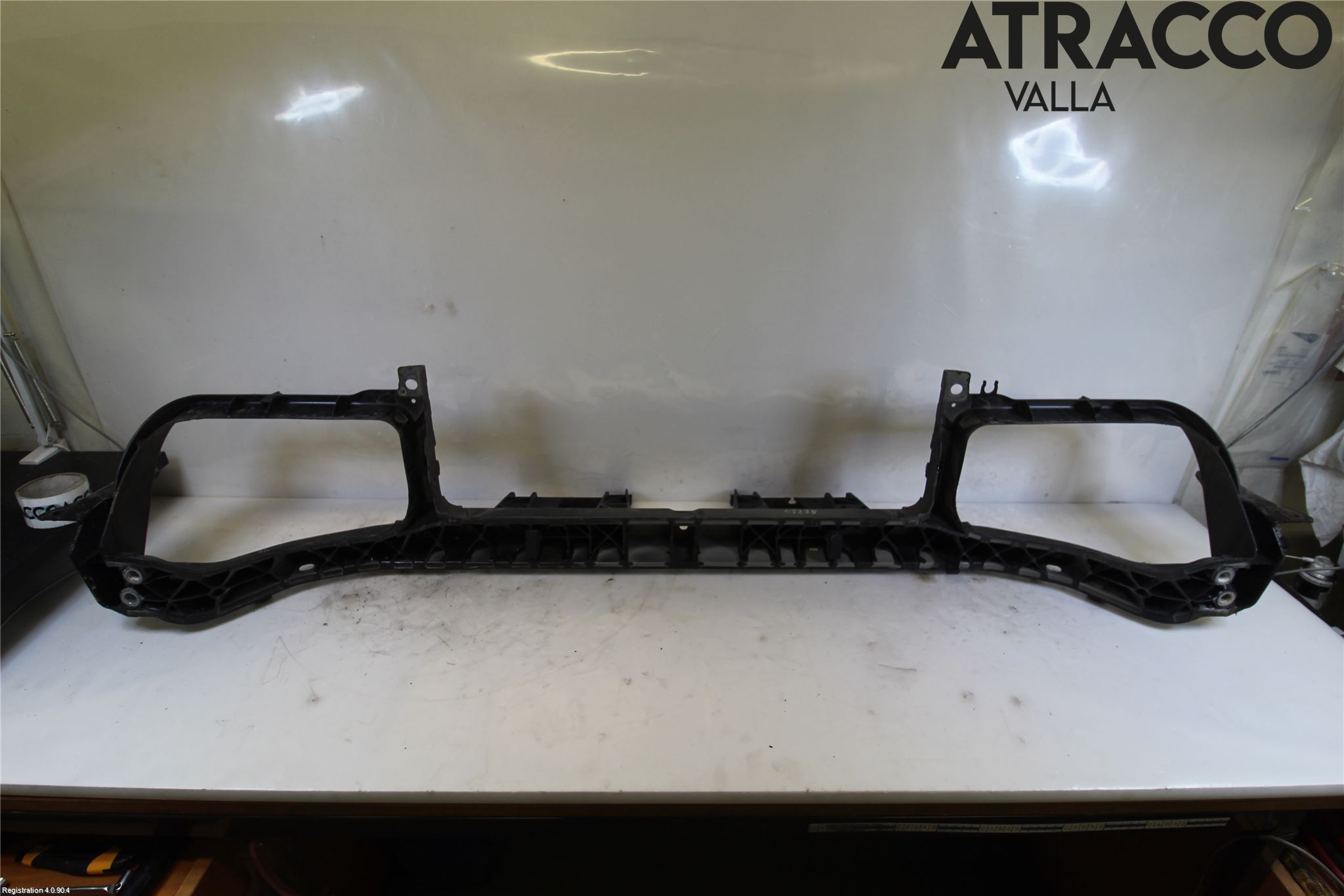 Chrysler CHR 300C Frontplåt