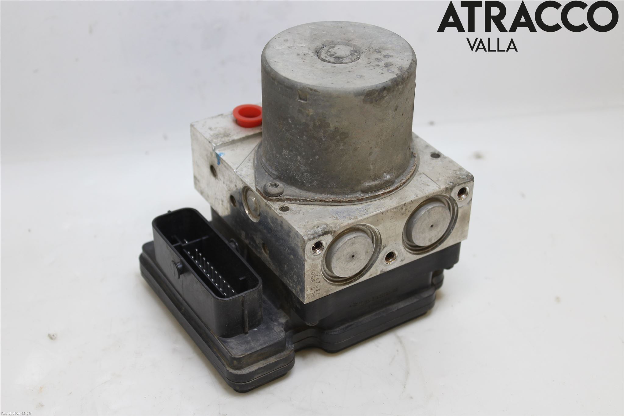 Kia PICANTO 12-17 Abs Hydraulaggregat