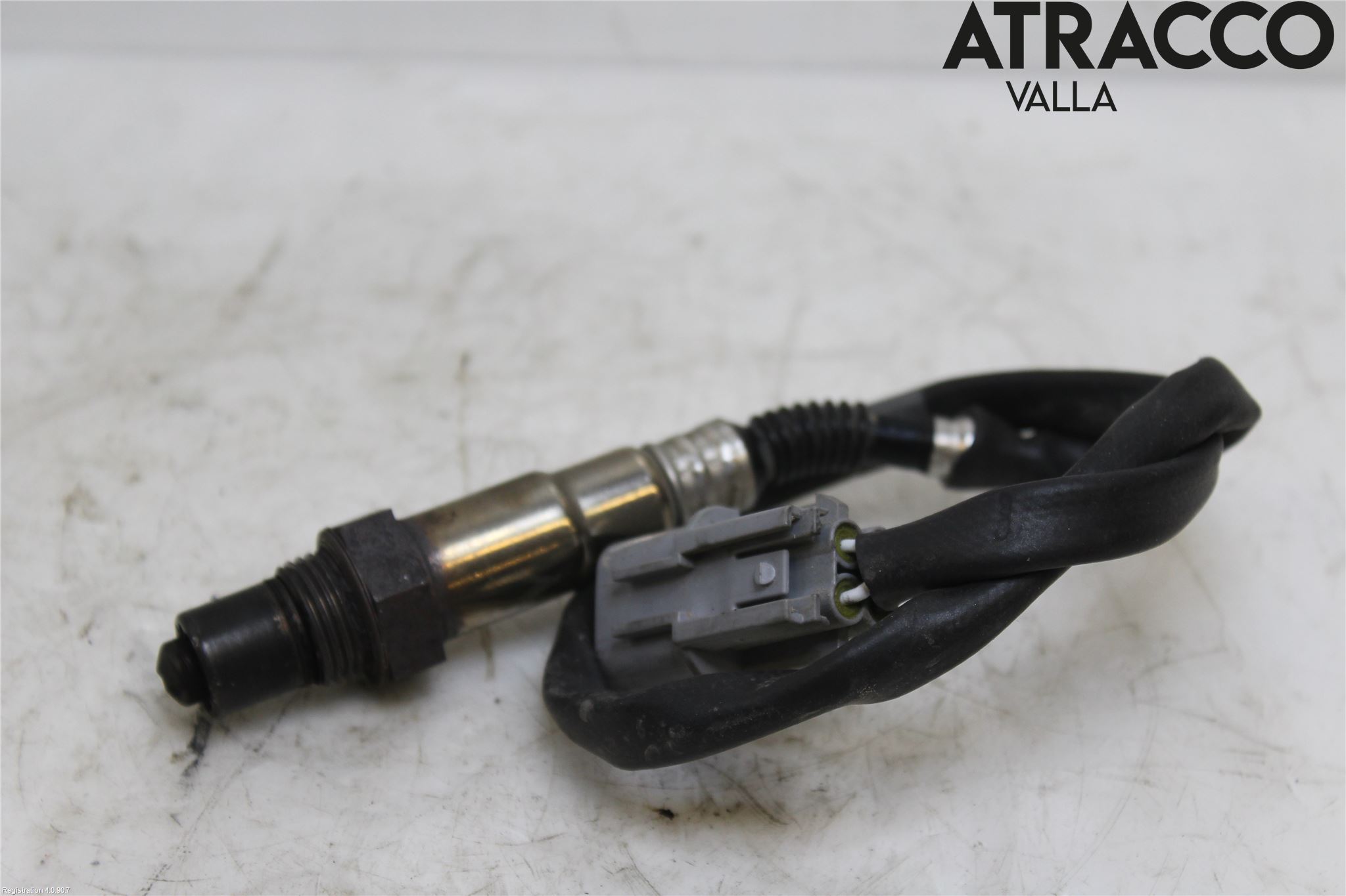 Kia VENGA 10-19 Injlambdasond