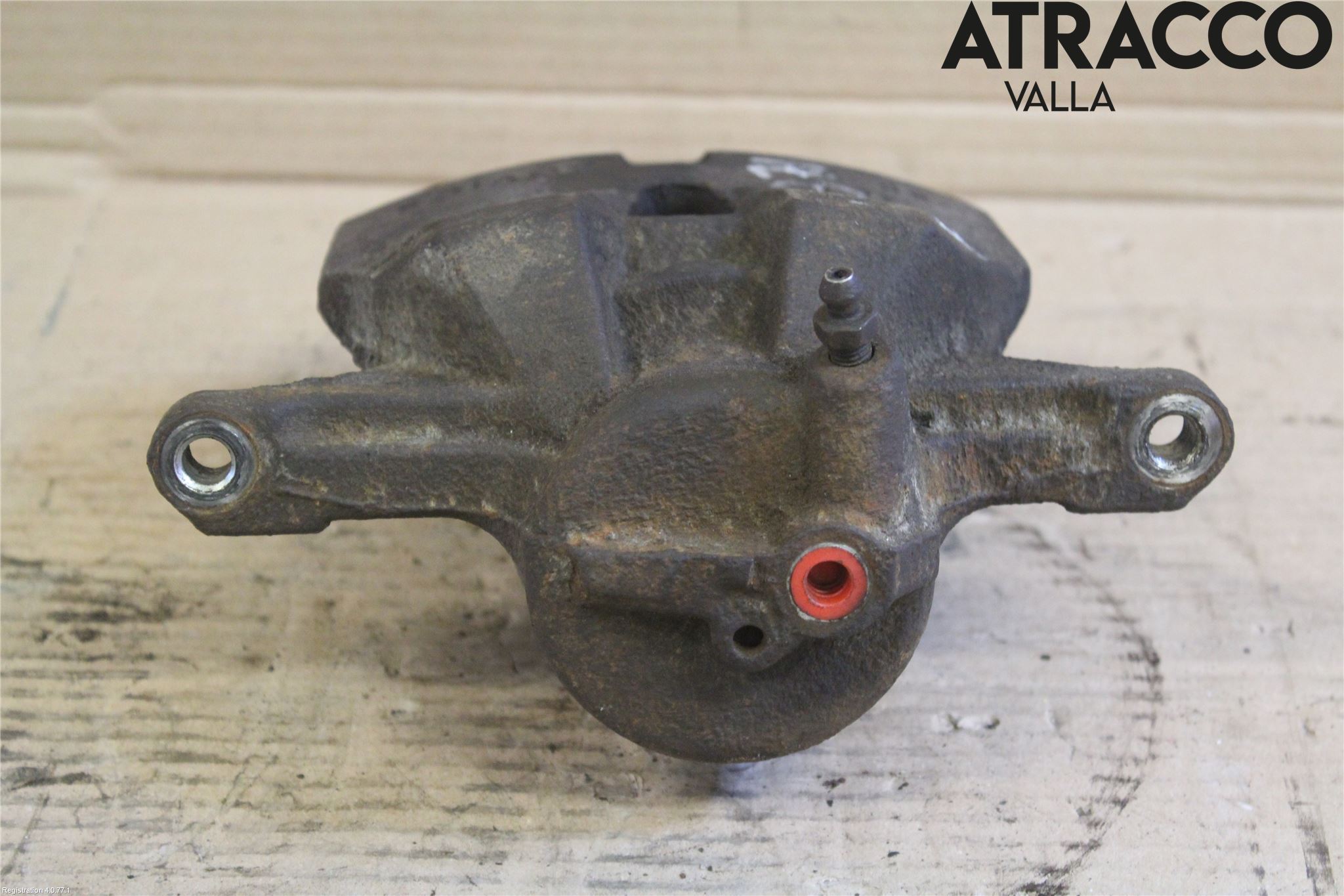 Lexus IS 220d/250/350 06-13 Bromsok Fram Vänster