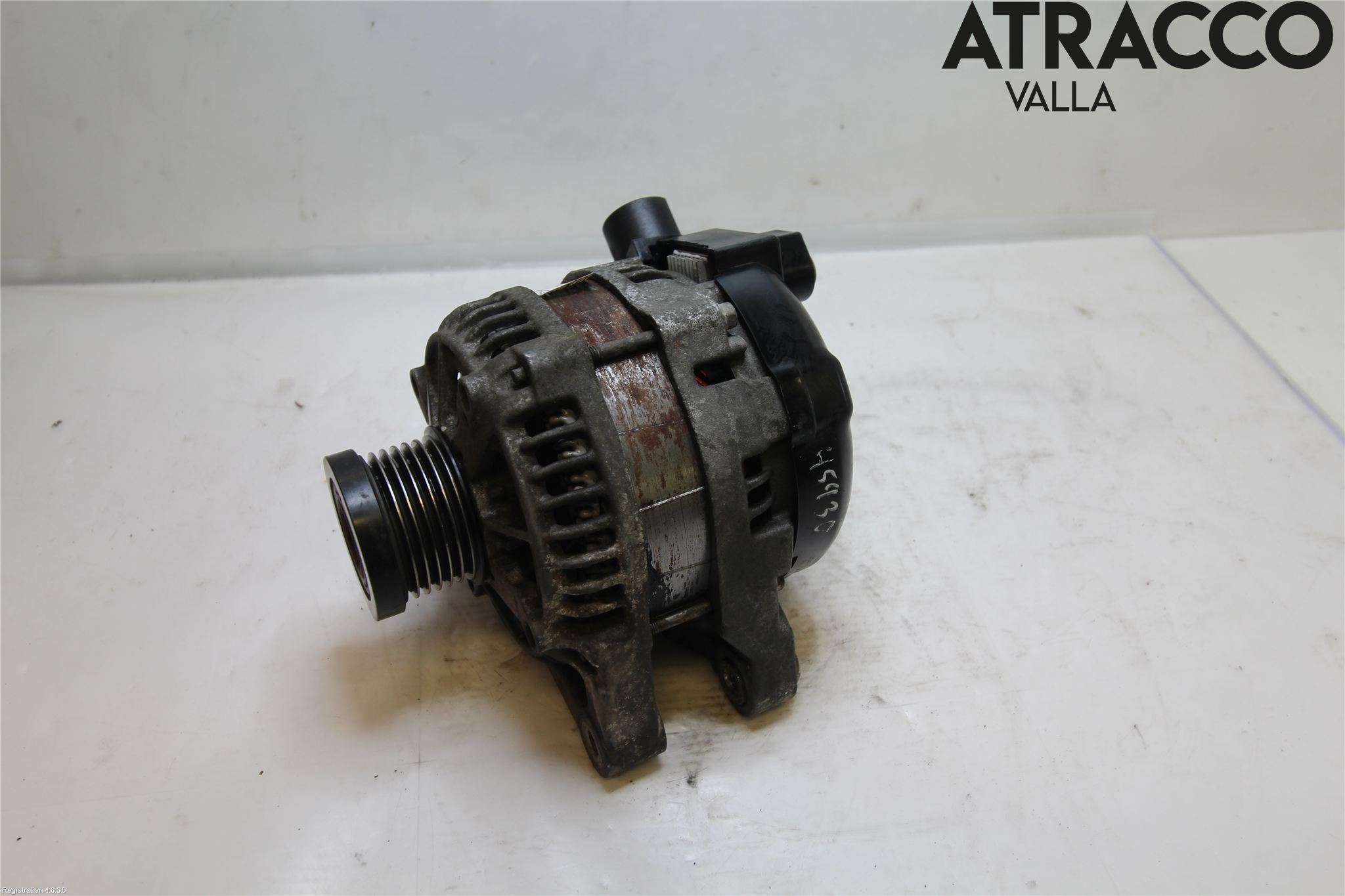 Ford FOCUS 11-14 Generator