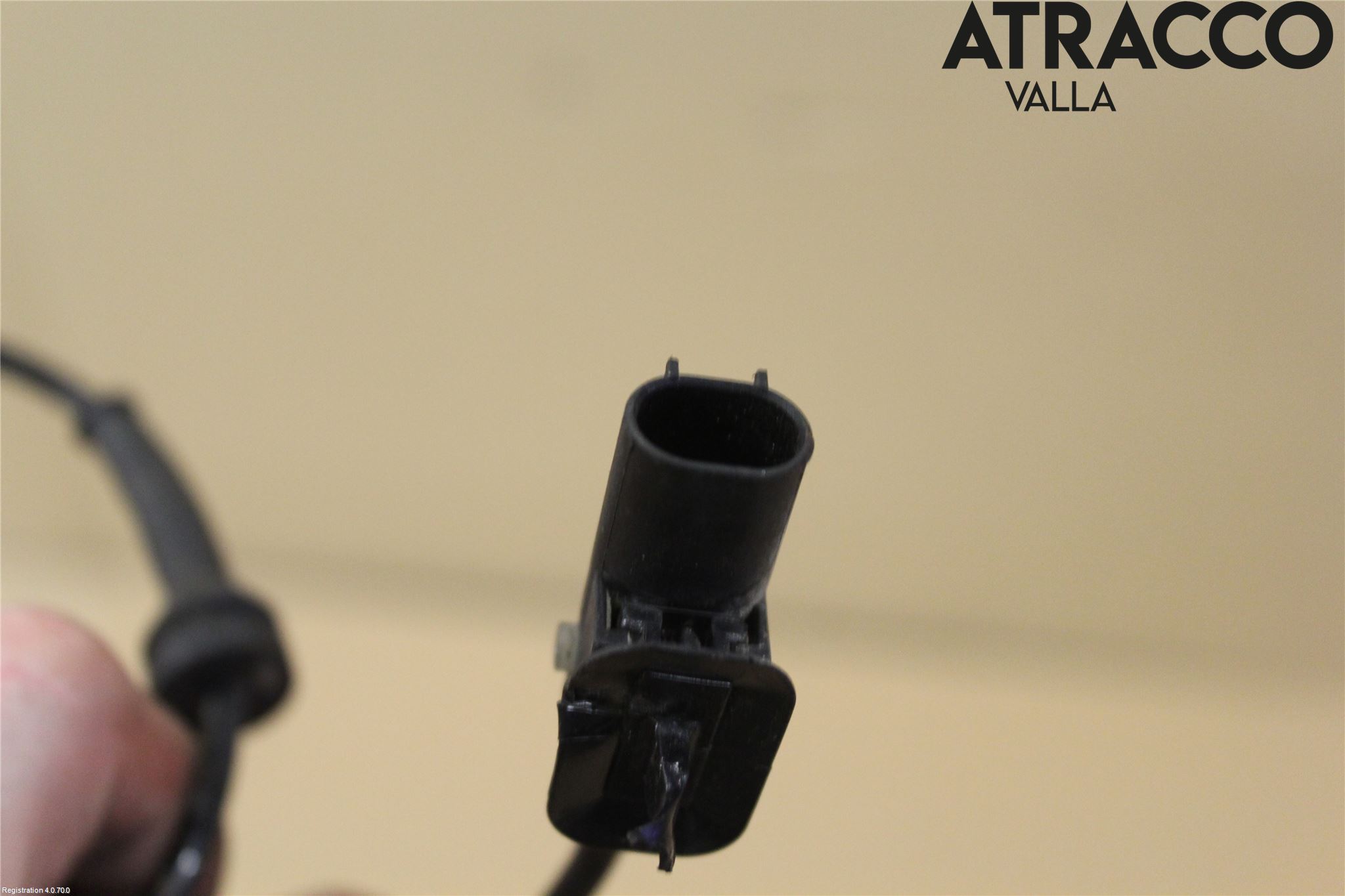 Fiat DOBLO CARGO Abs Sensor