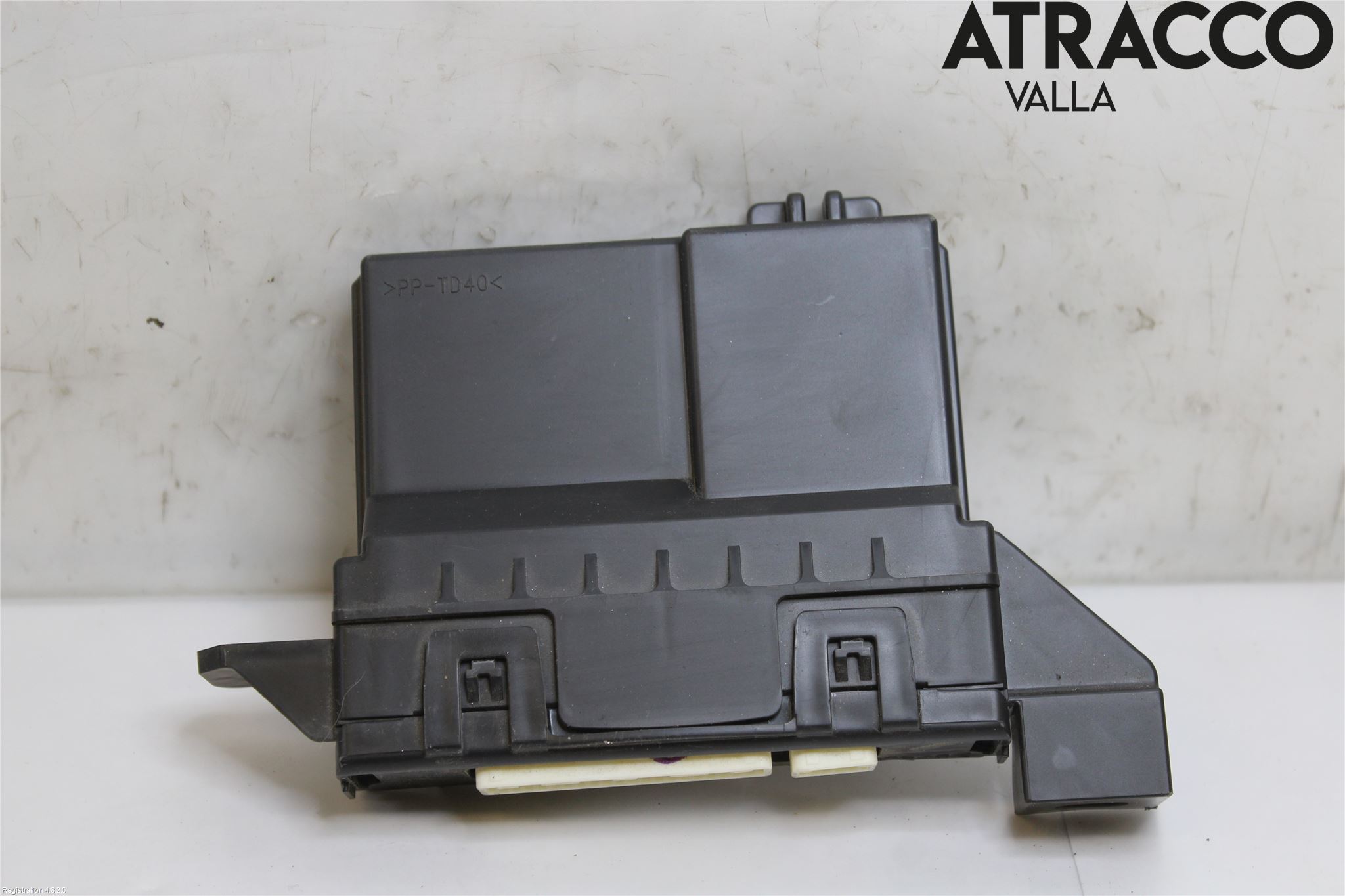 Toyota HILUX 16- Ac Övrigt