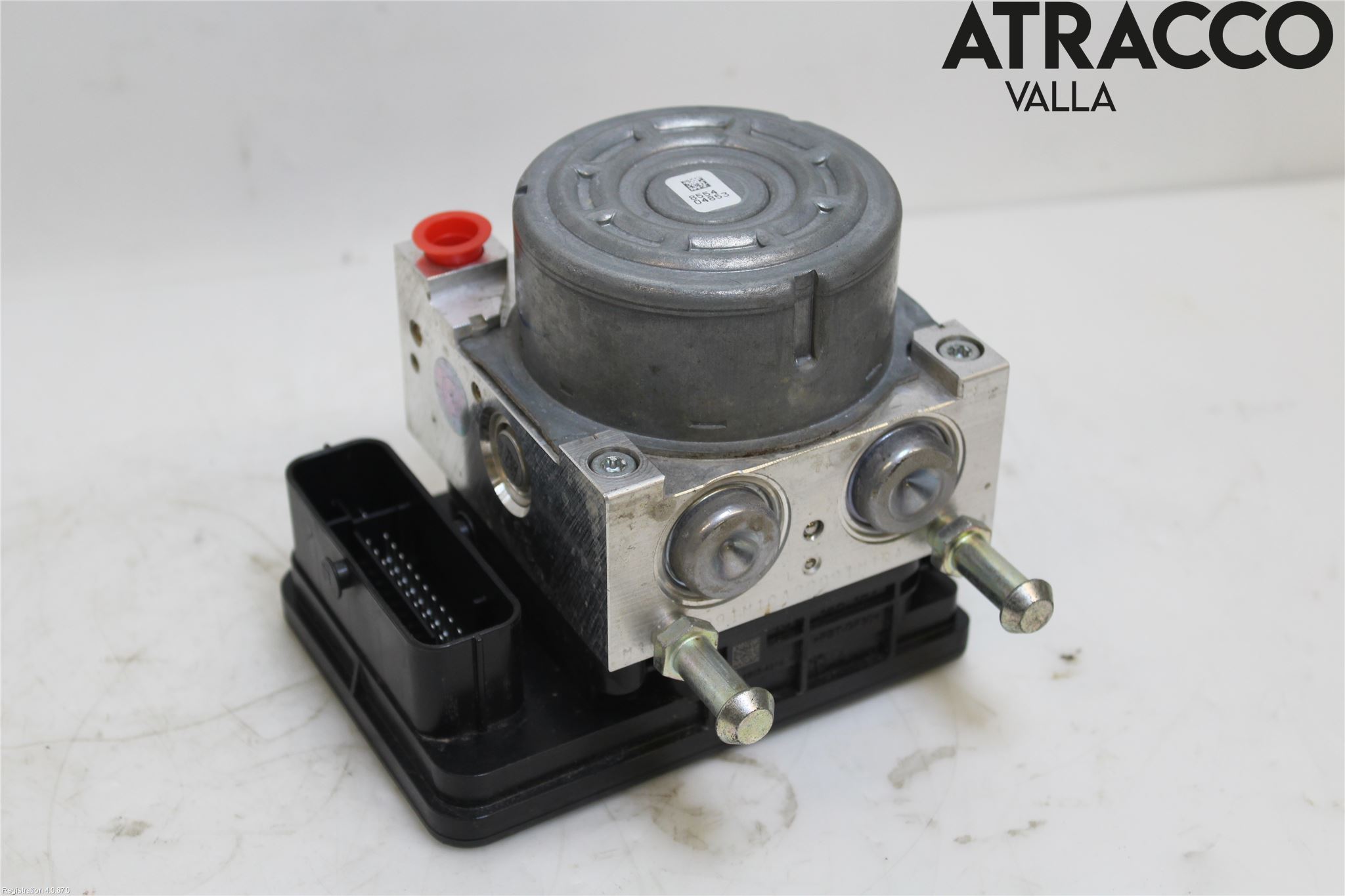 Mitsubishi OUTLANDER 13-21 Abs Hydraulaggregat